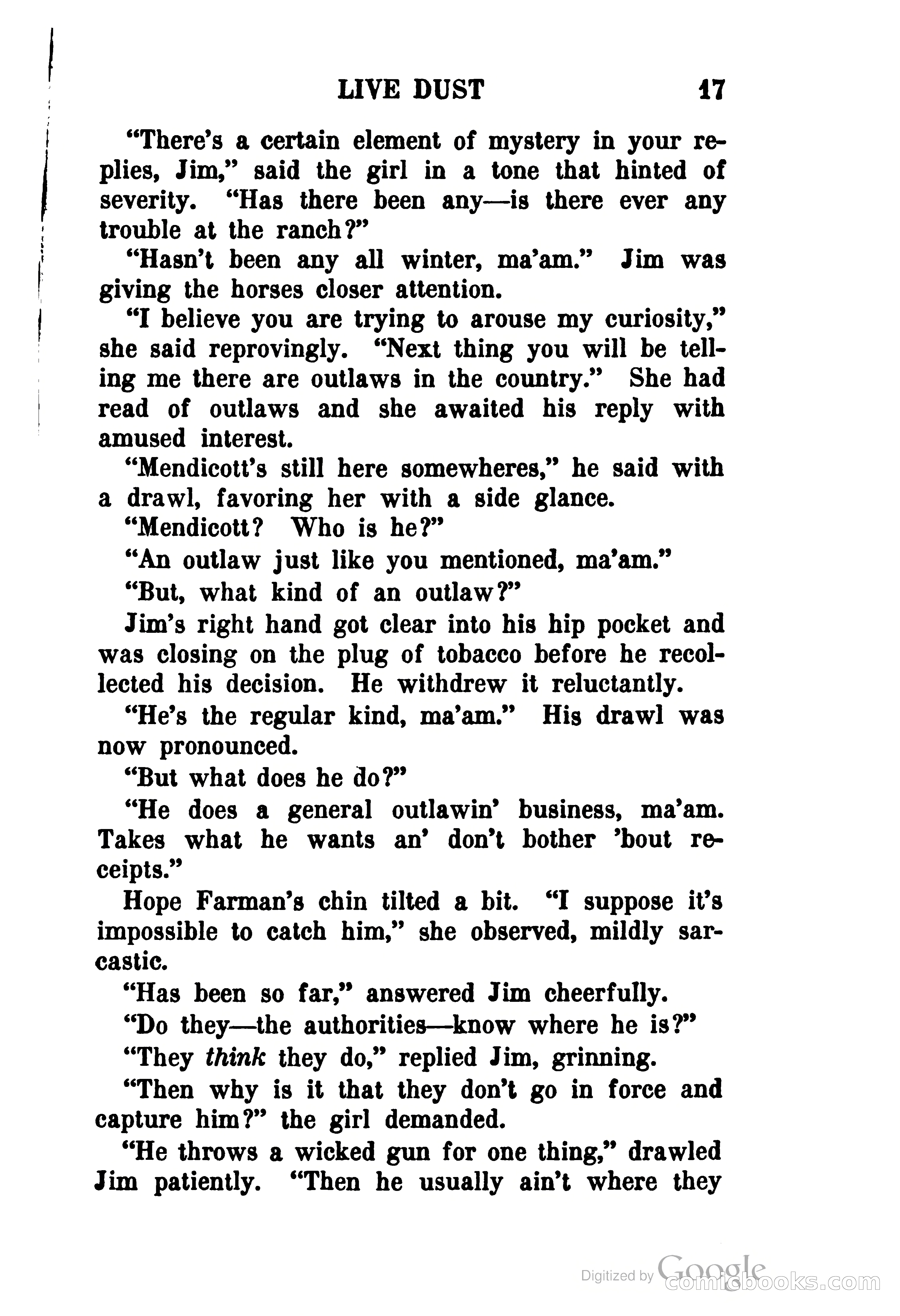 The Man of the Desert — page 54 of 354