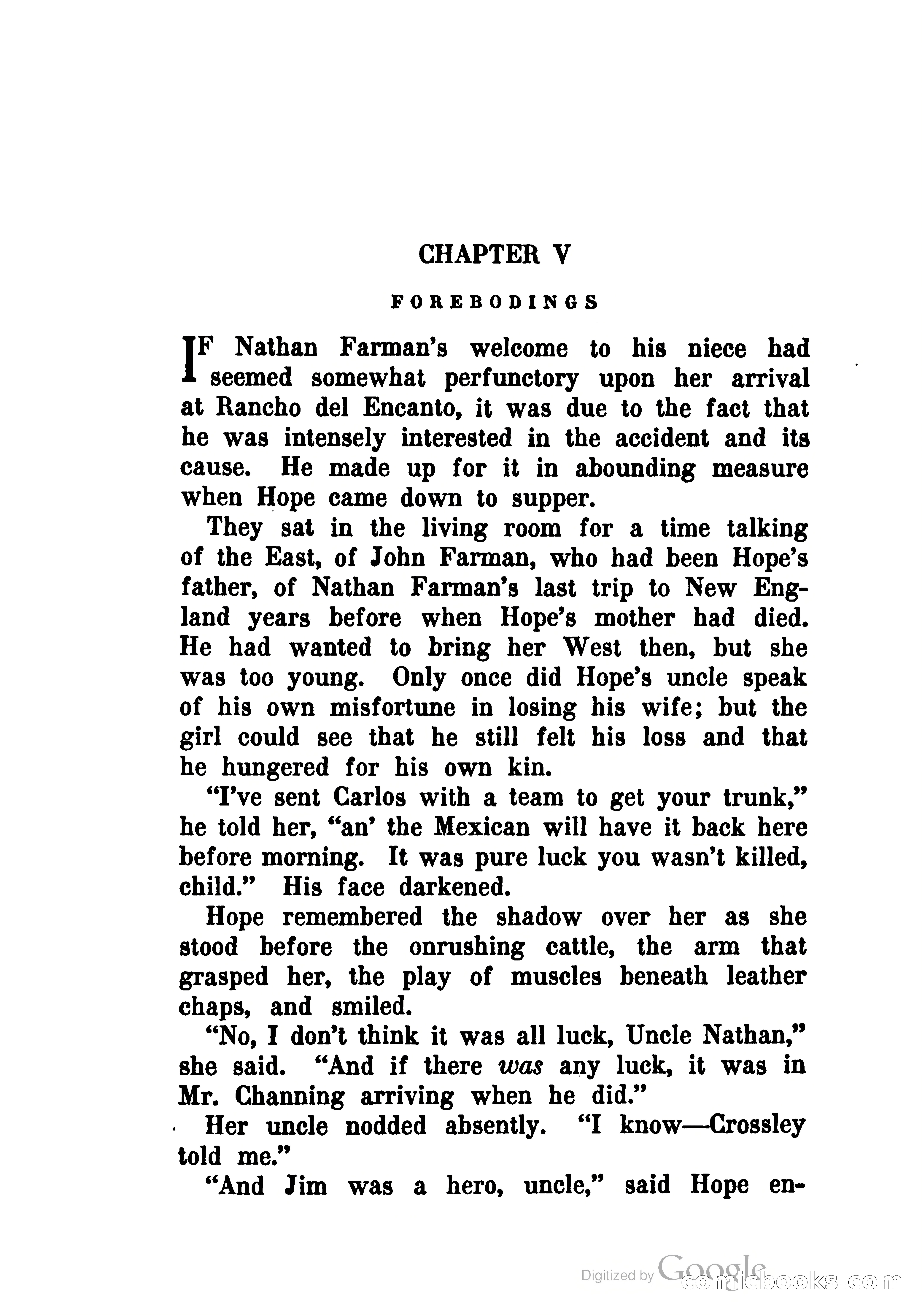 The Man of the Desert — page 79 of 354
