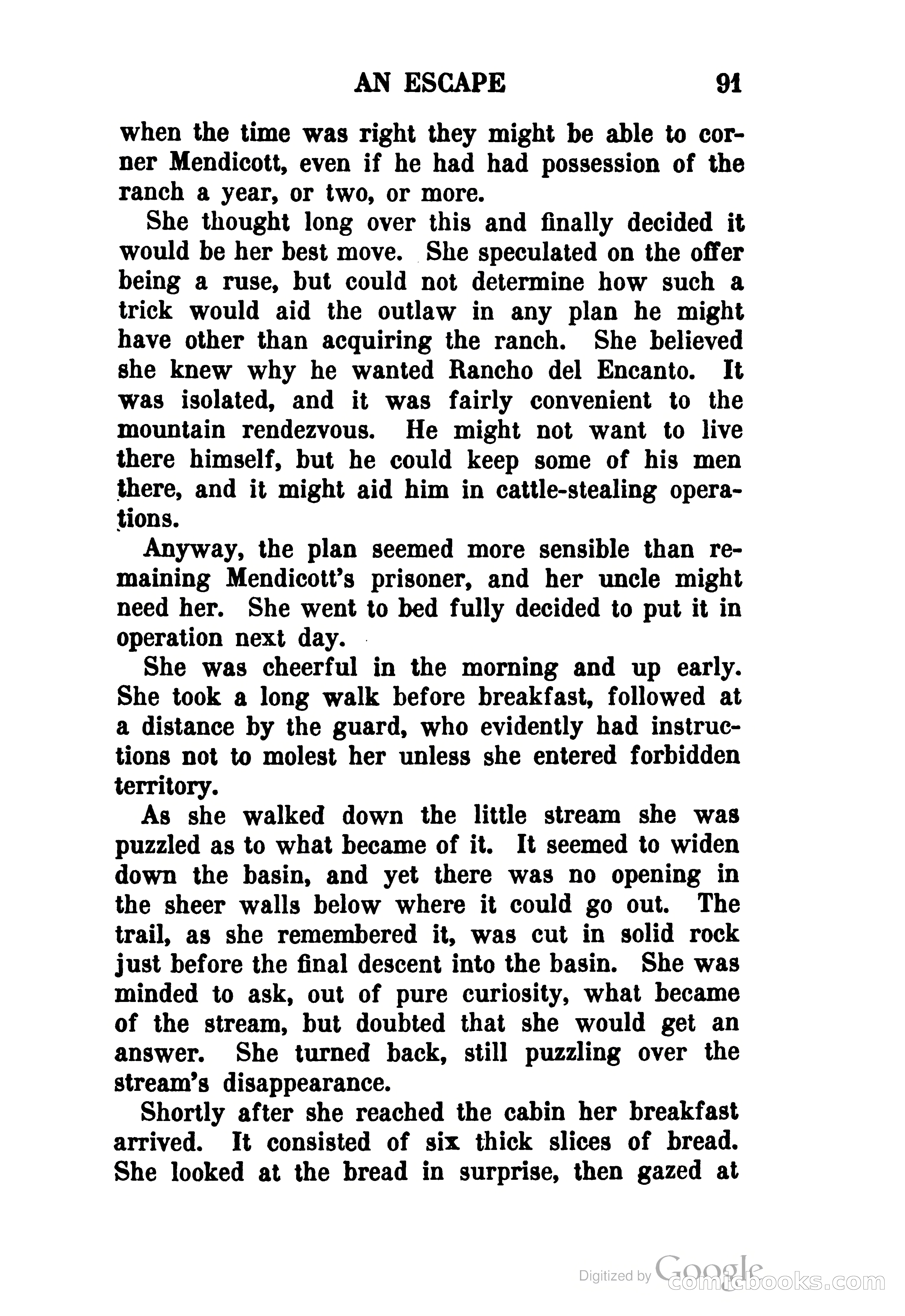 The Man of the Desert — page 128 of 354