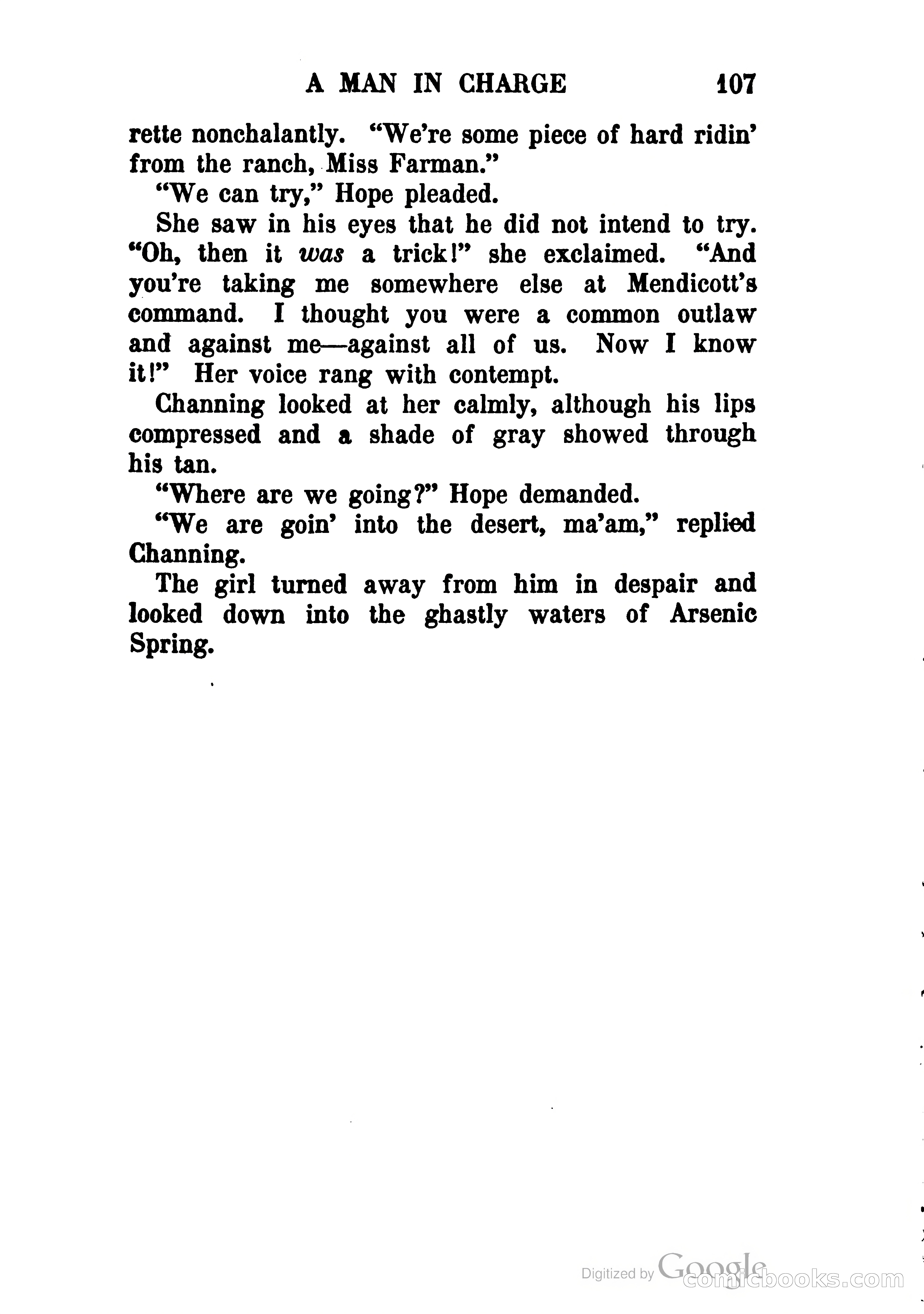The Man of the Desert — page 144 of 354