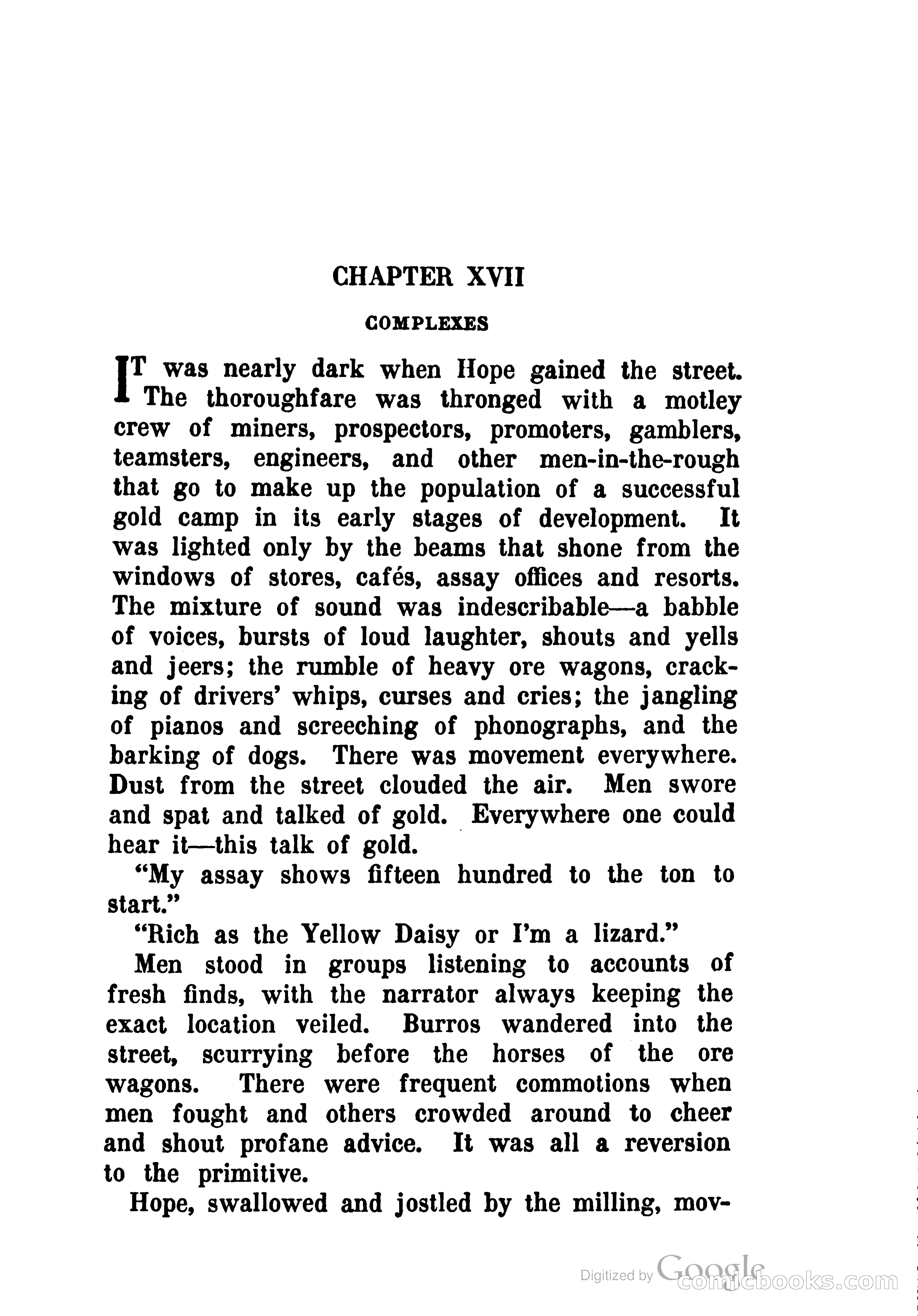 The Man of the Desert — page 178 of 354