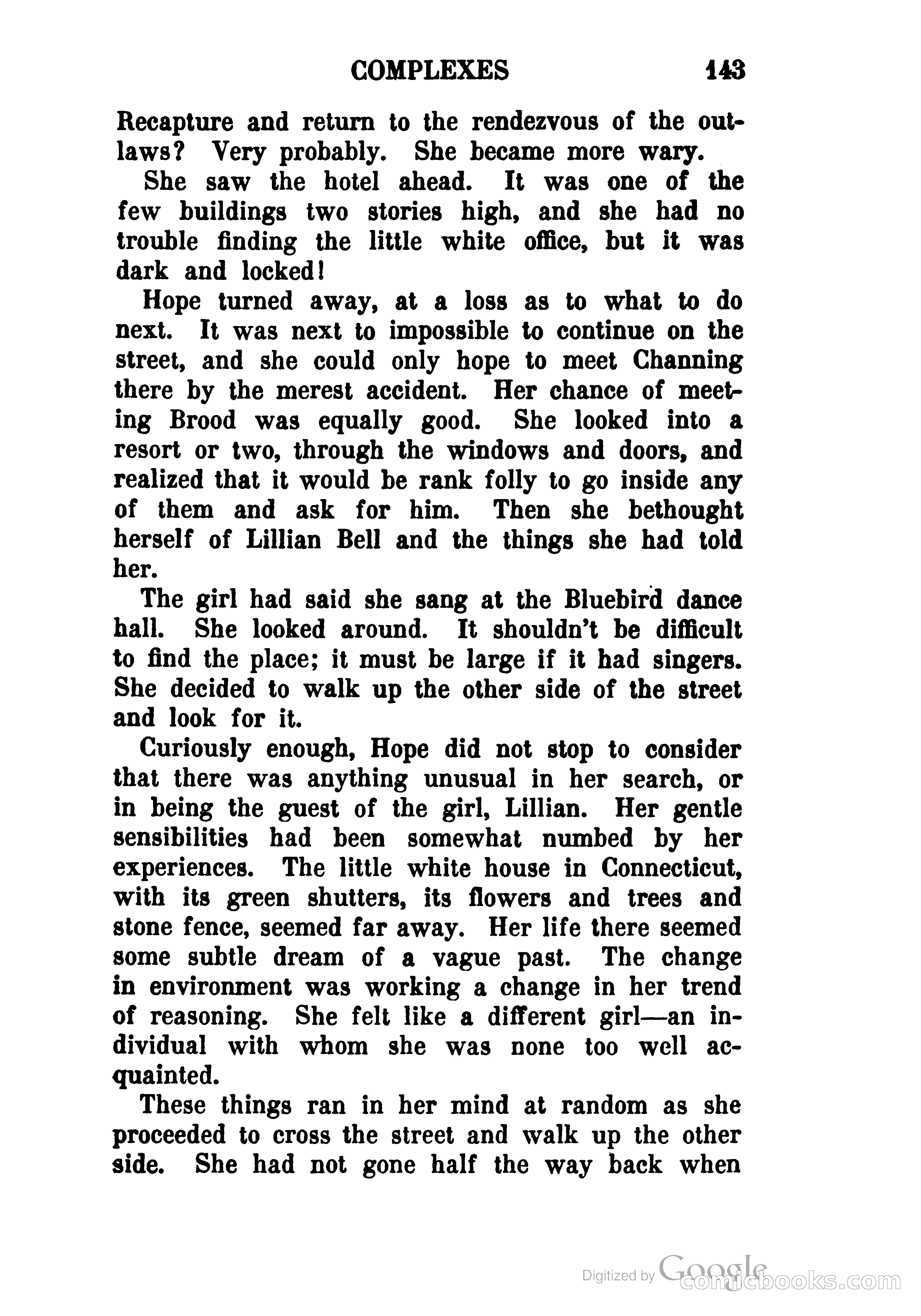 The Man of the Desert — page 180 of 354
