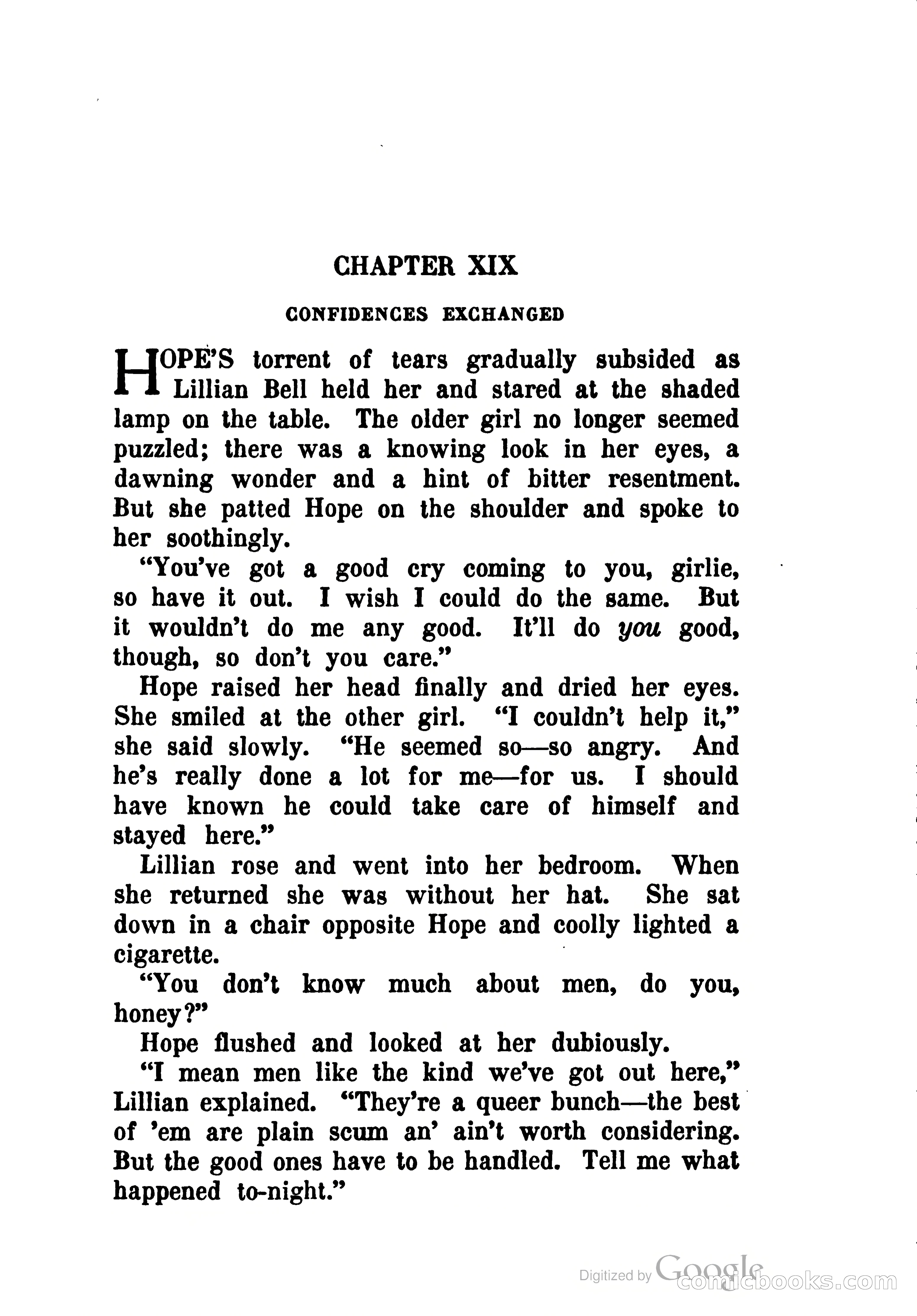 The Man of the Desert — page 194 of 354