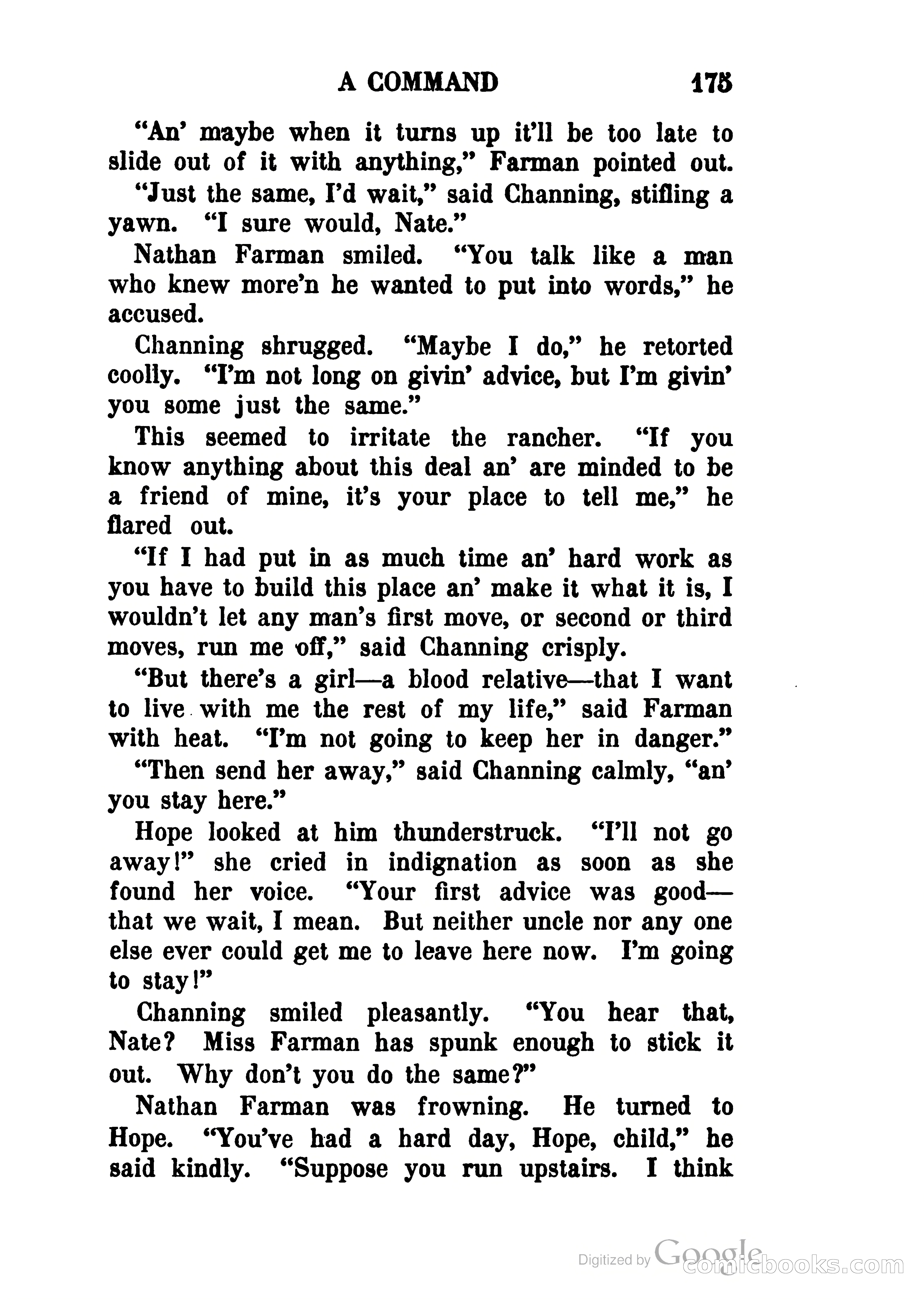 The Man of the Desert — page 212 of 354