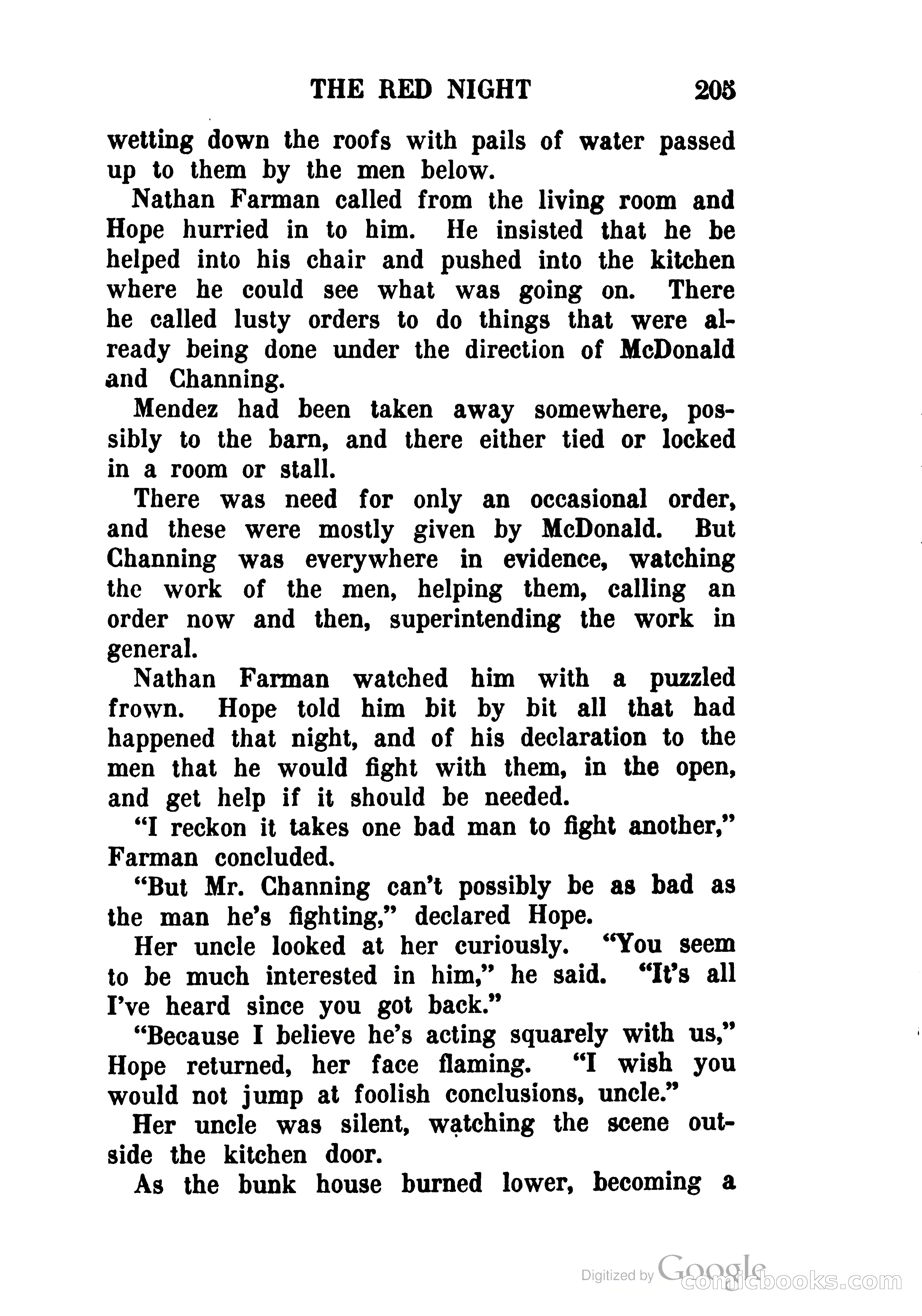 The Man of the Desert — page 242 of 354