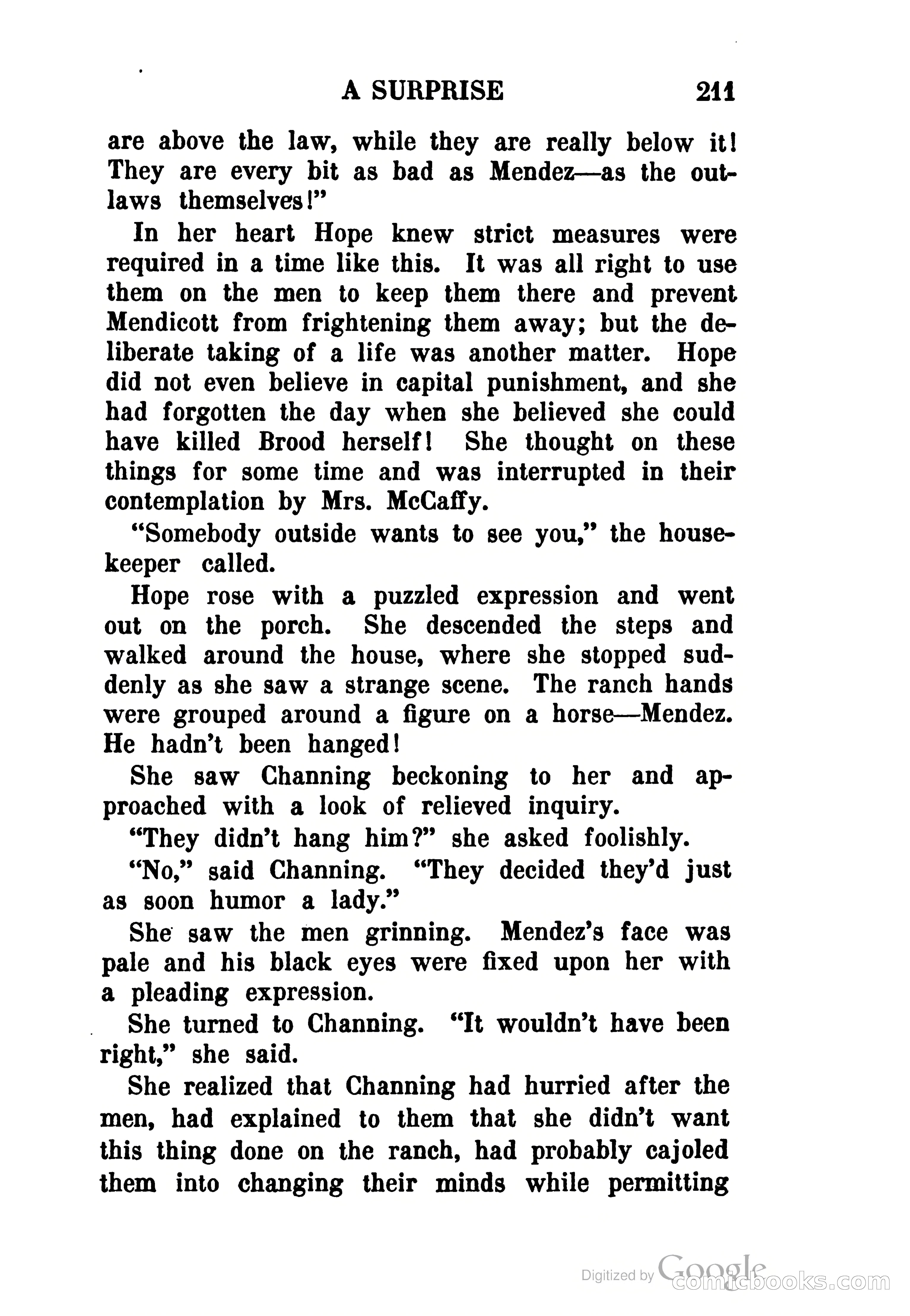 The Man of the Desert — page 248 of 354