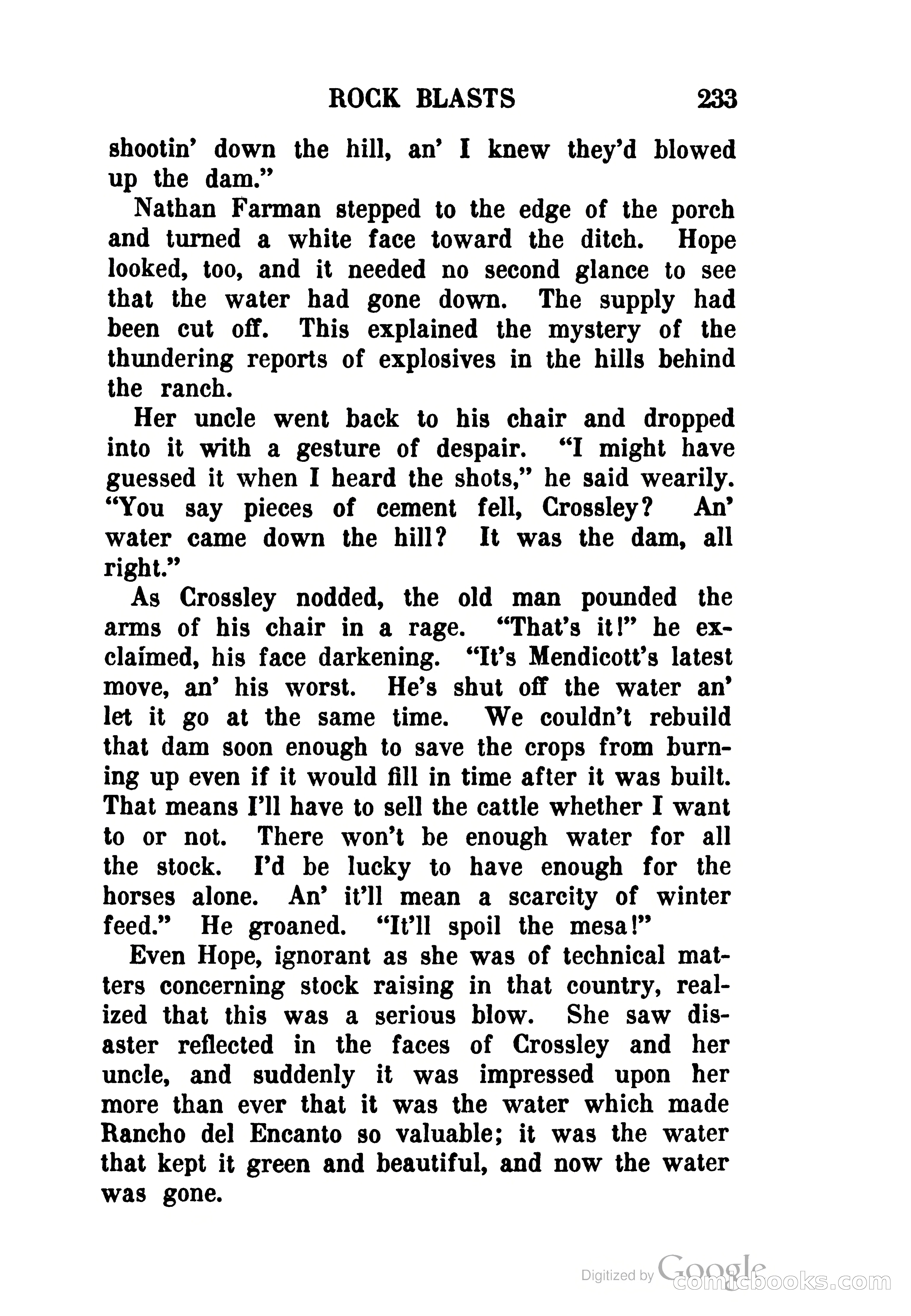 The Man of the Desert — page 270 of 354