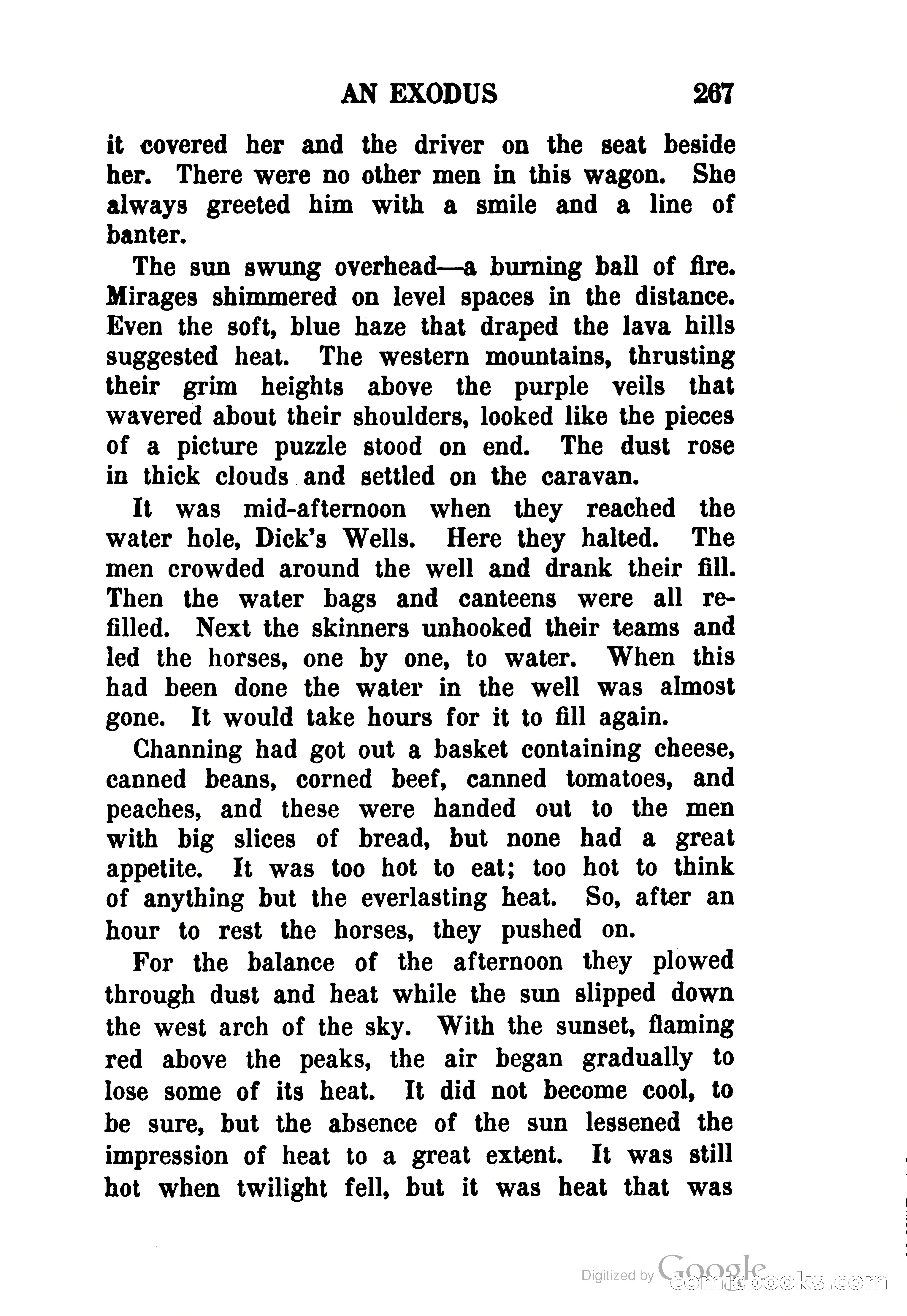The Man of the Desert — page 304 of 354