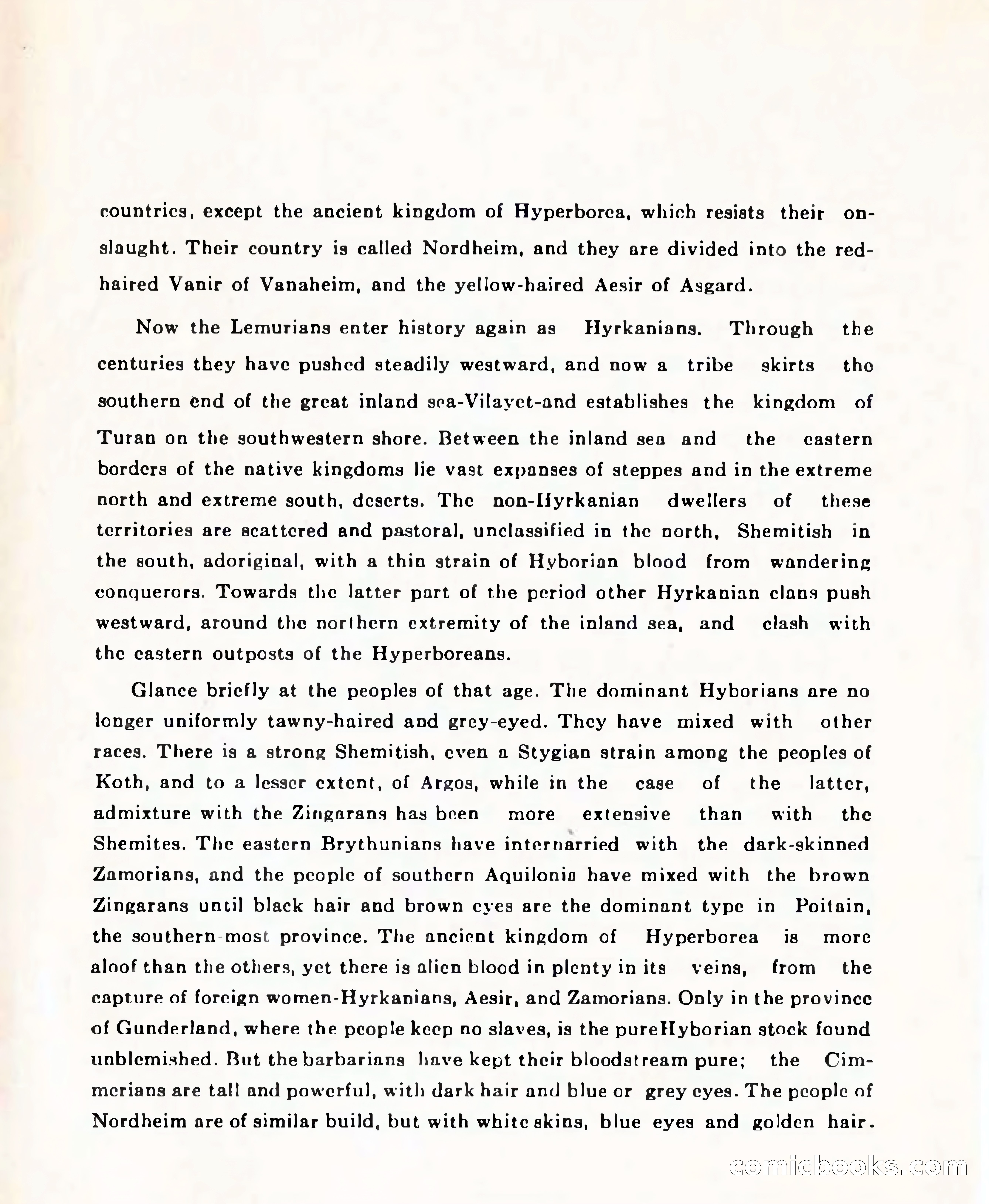 The Phantagraph Supplement — page 3 of 4