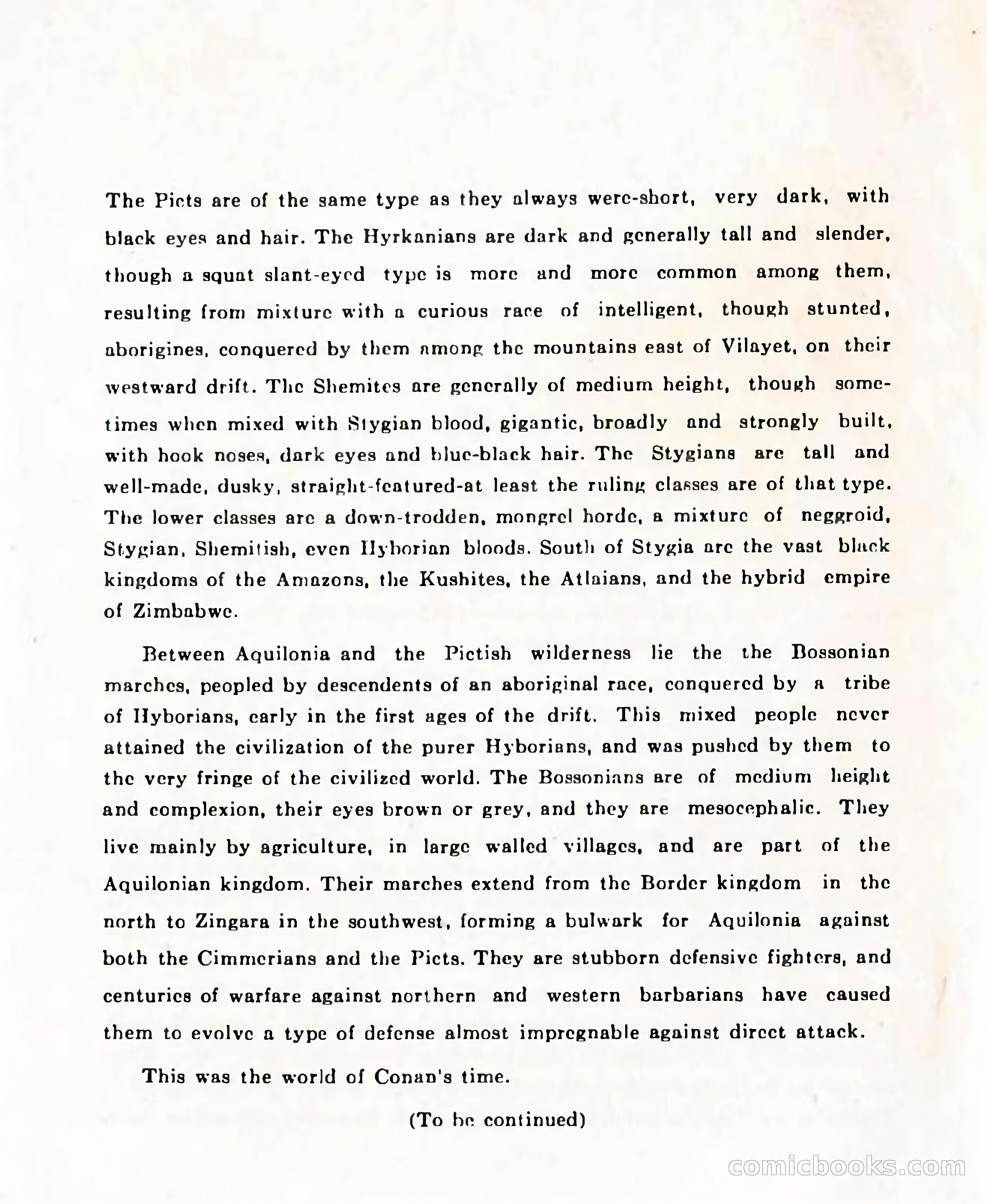 The Phantagraph Supplement — page 4 of 4