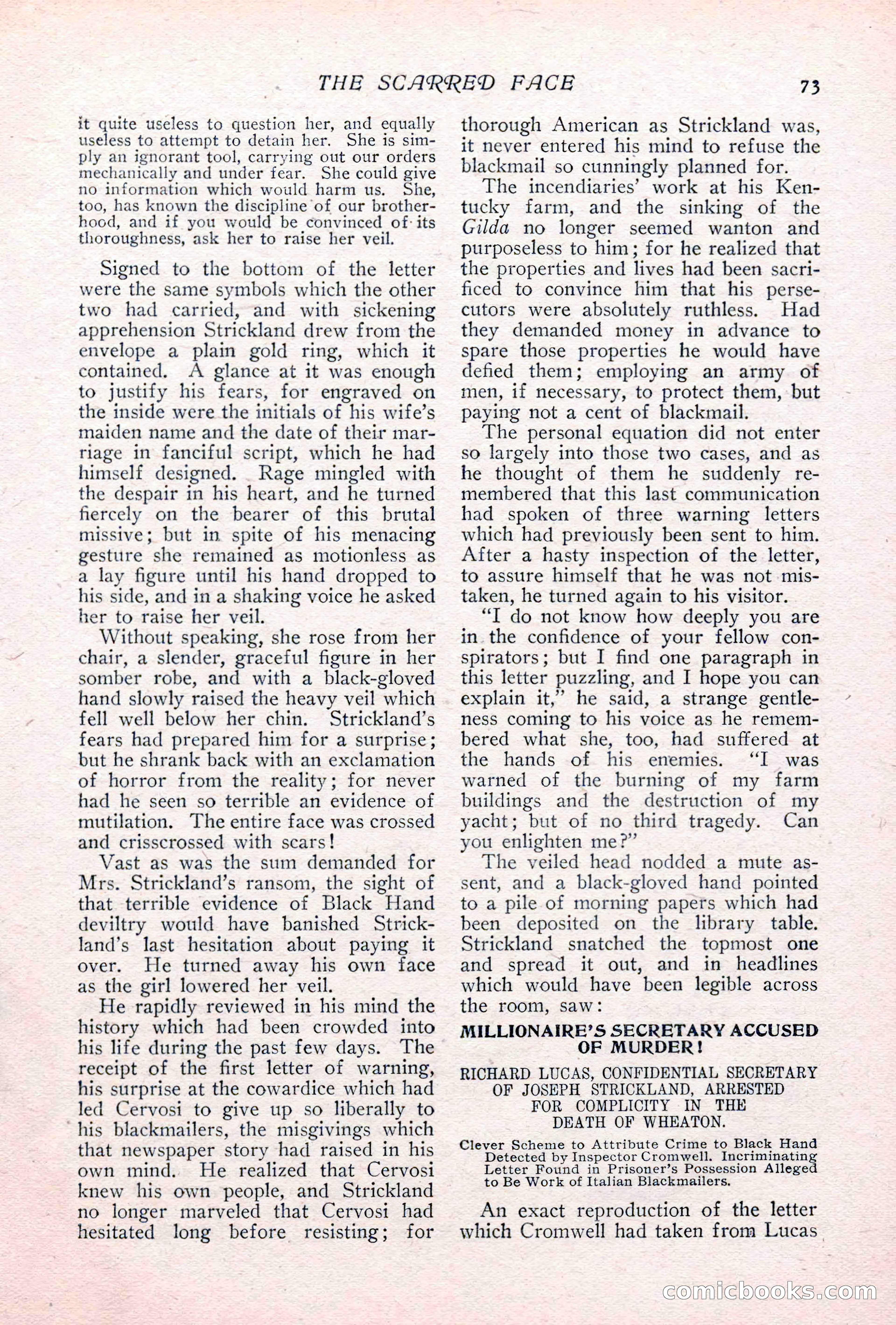 The Popular Magazine, May 1911 — page 79 of 240
