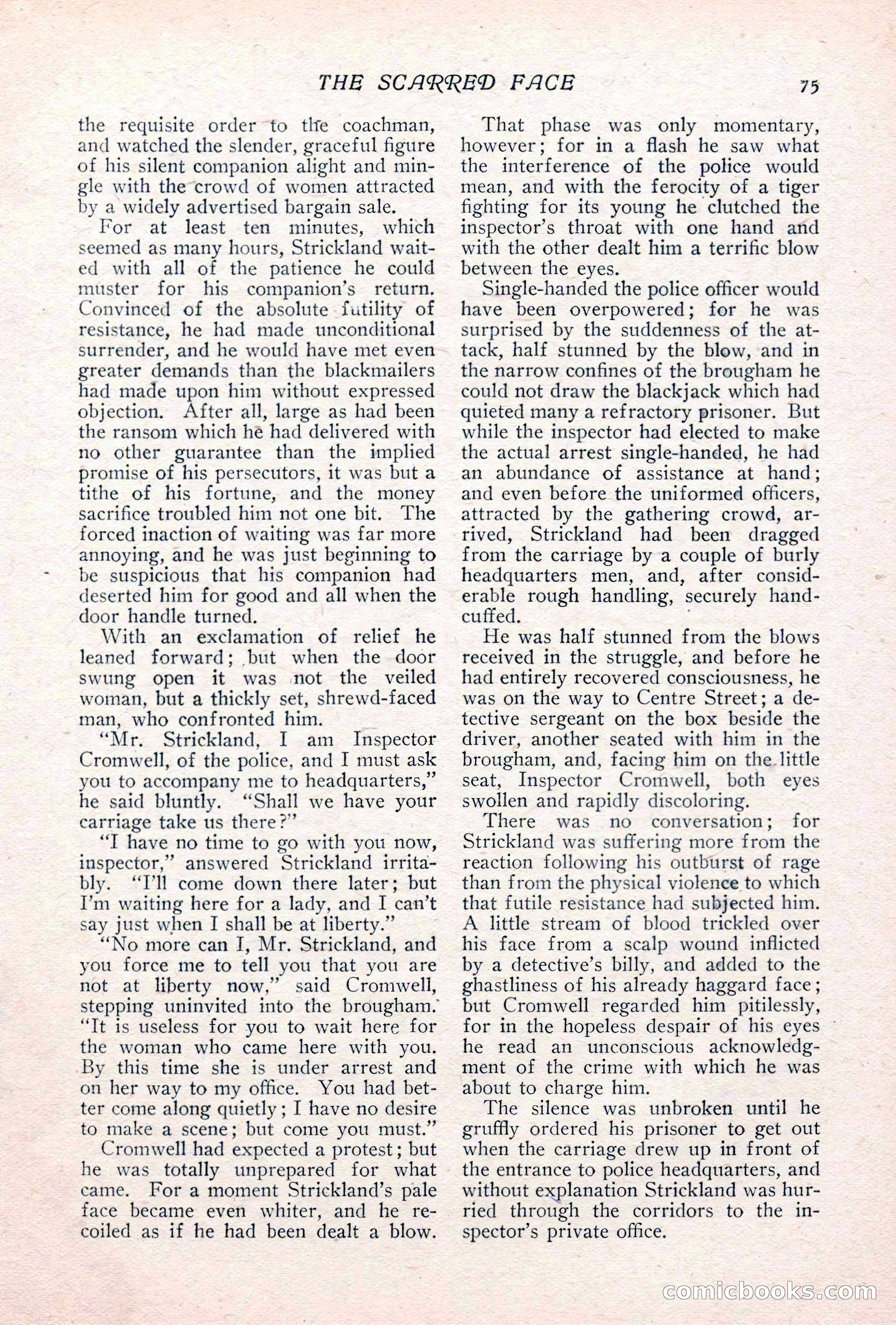The Popular Magazine, May 1911 — page 81 of 240
