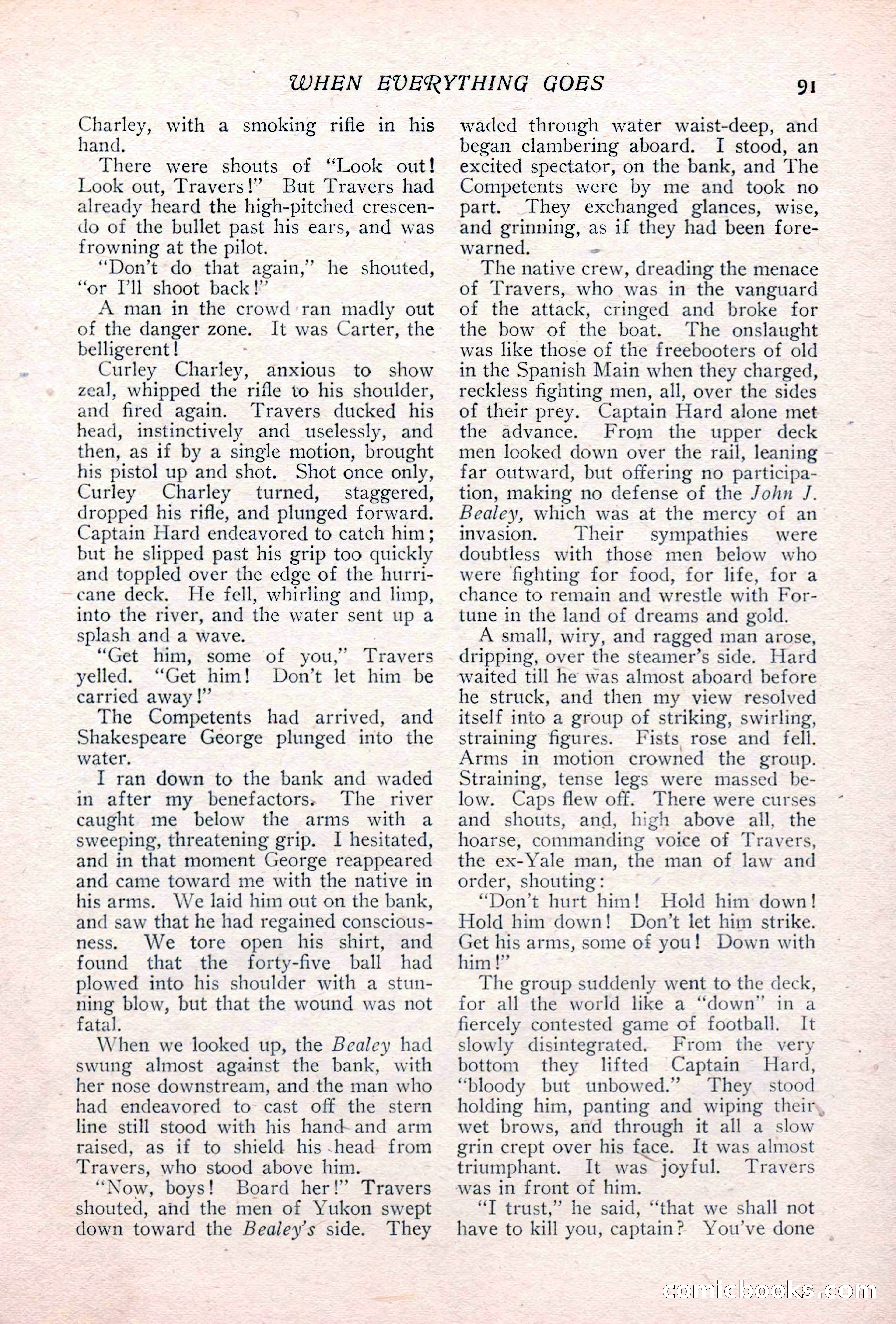 The Popular Magazine, May 1911 — page 97 of 240