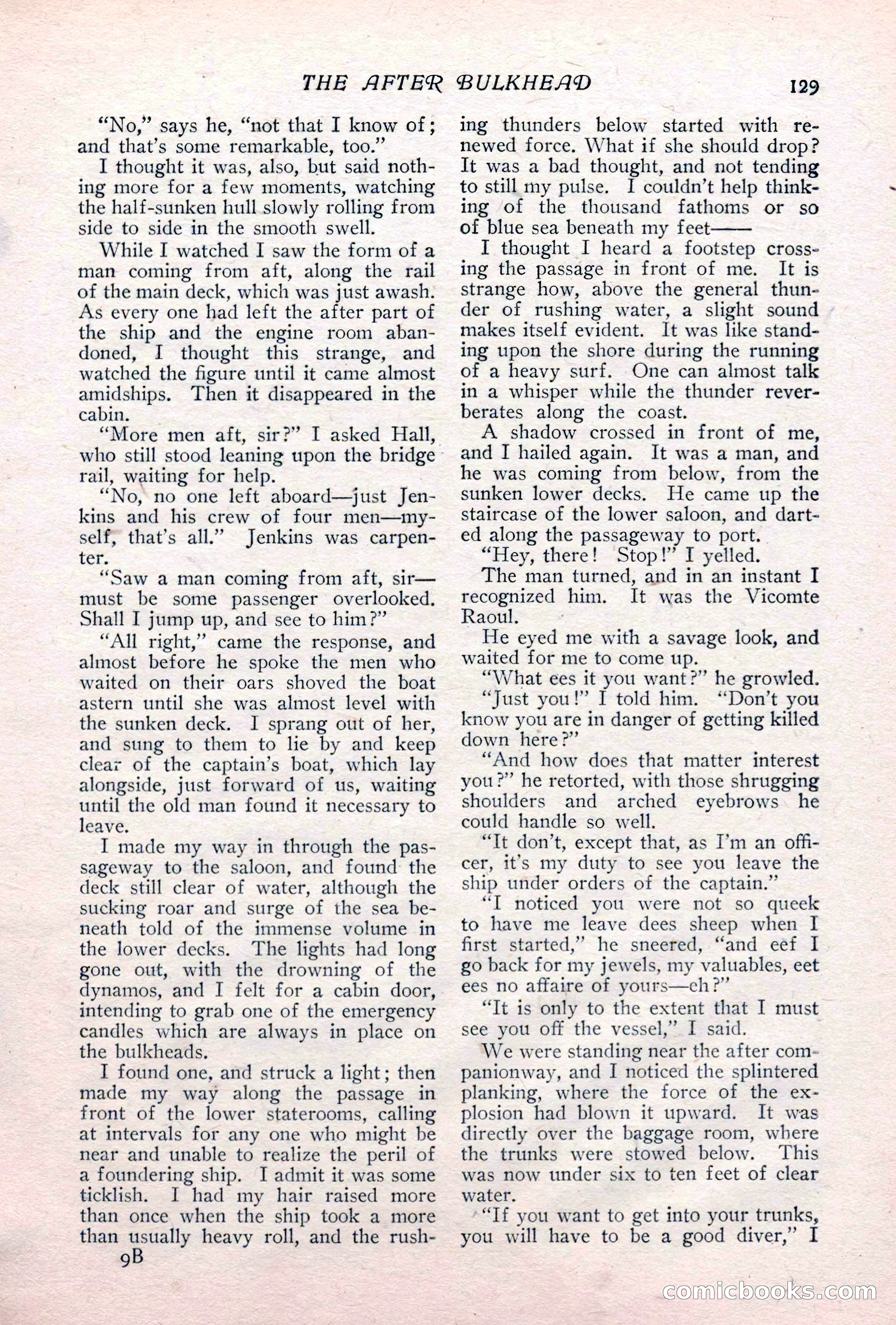 The Popular Magazine, May 1911 — page 135 of 240