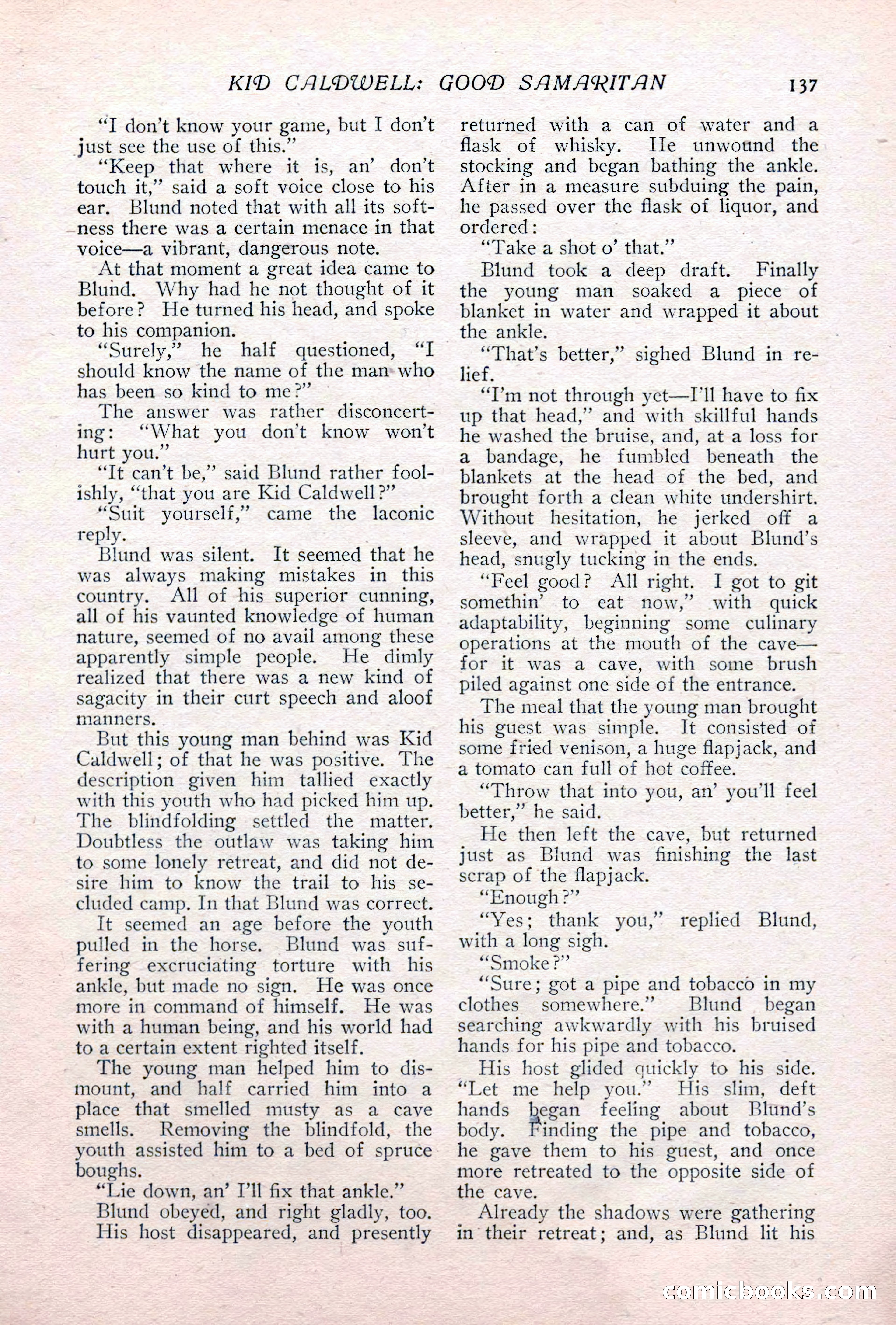 The Popular Magazine, May 1911 — page 143 of 240