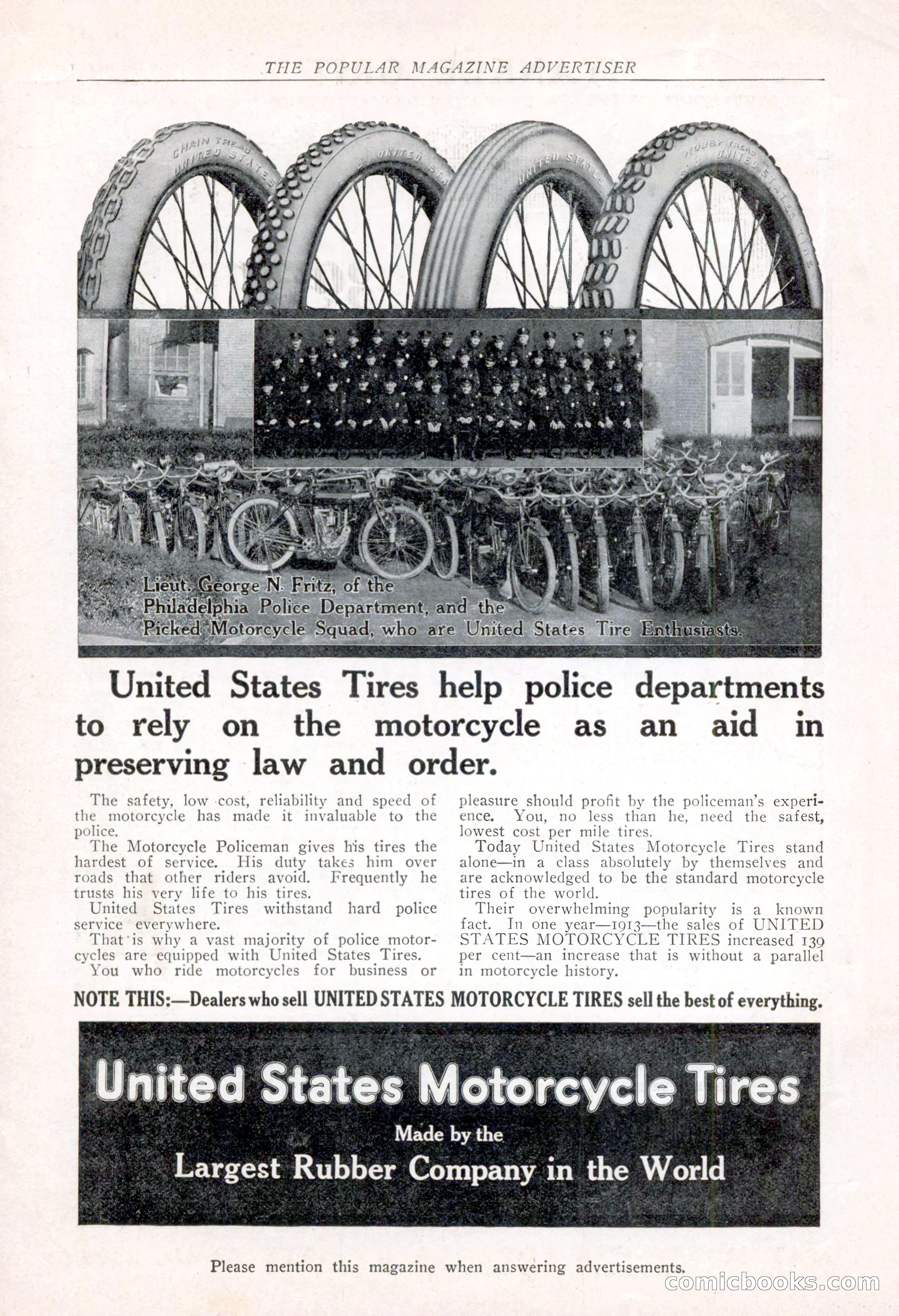 The Popular Magazine, Vol. 32, No. 2 — page 8 of 262