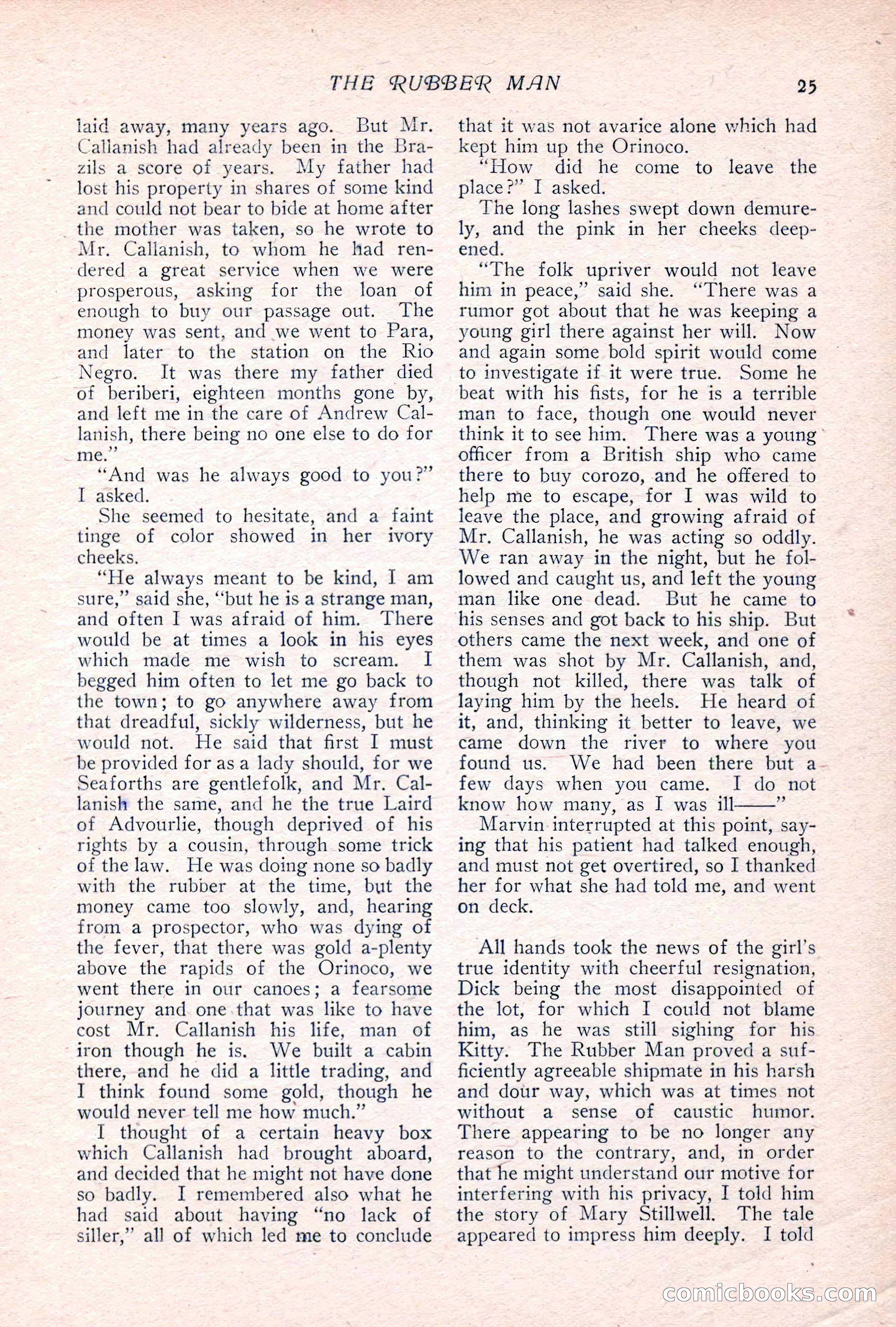 The Popular Magazine, Vol. 32, No. 2 — page 35 of 262