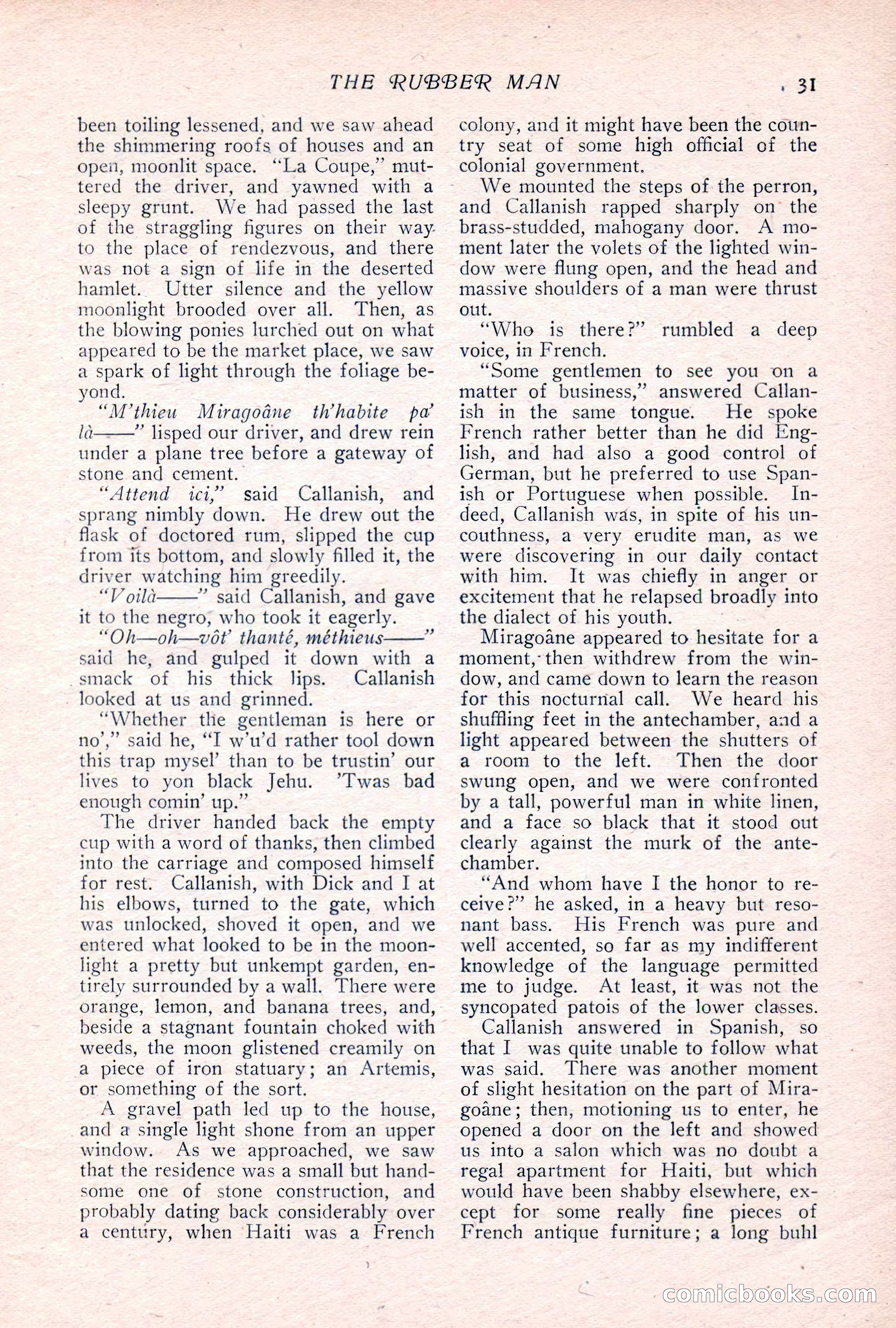 The Popular Magazine, Vol. 32, No. 2 — page 41 of 262