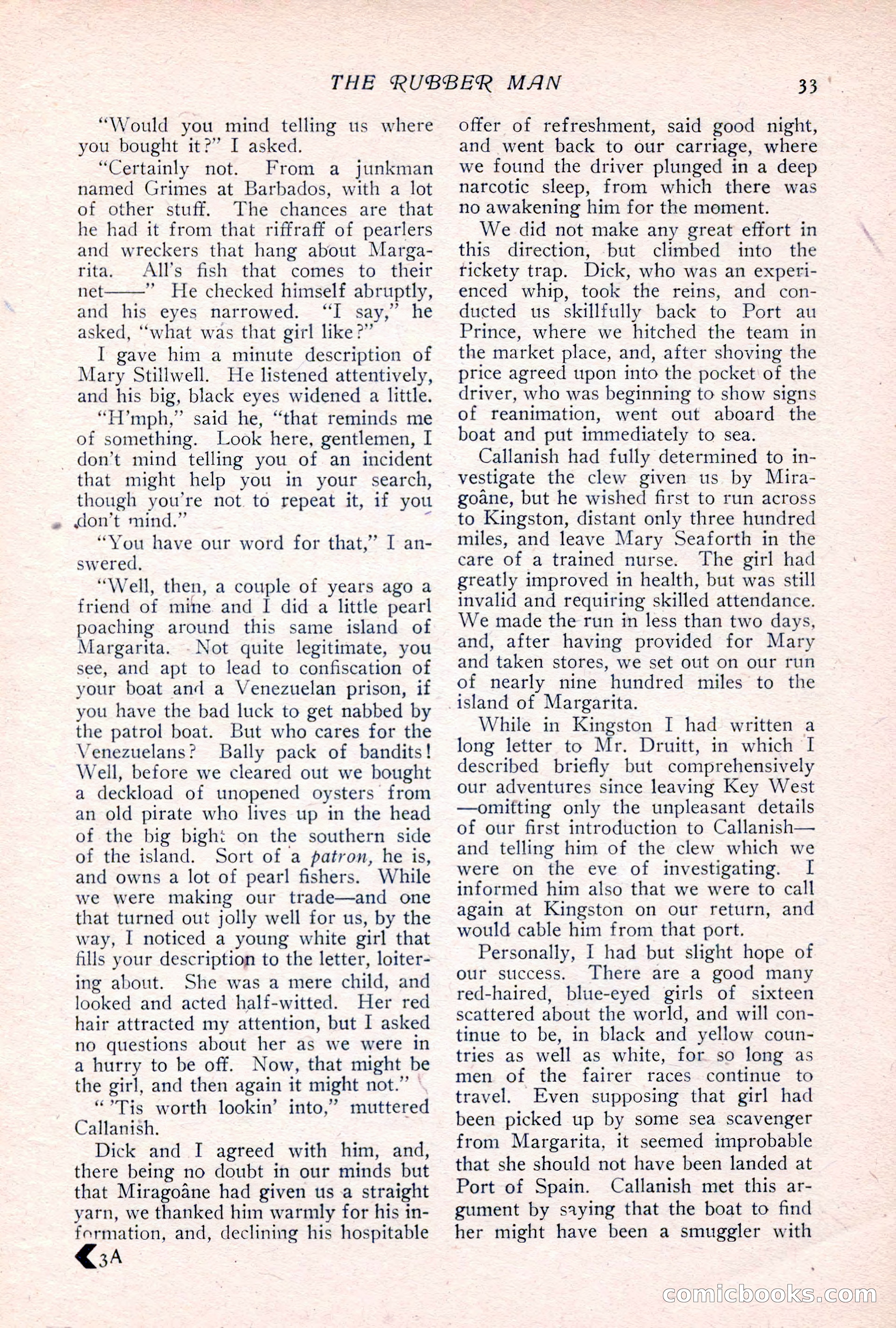 The Popular Magazine, Vol. 32, No. 2 — page 43 of 262