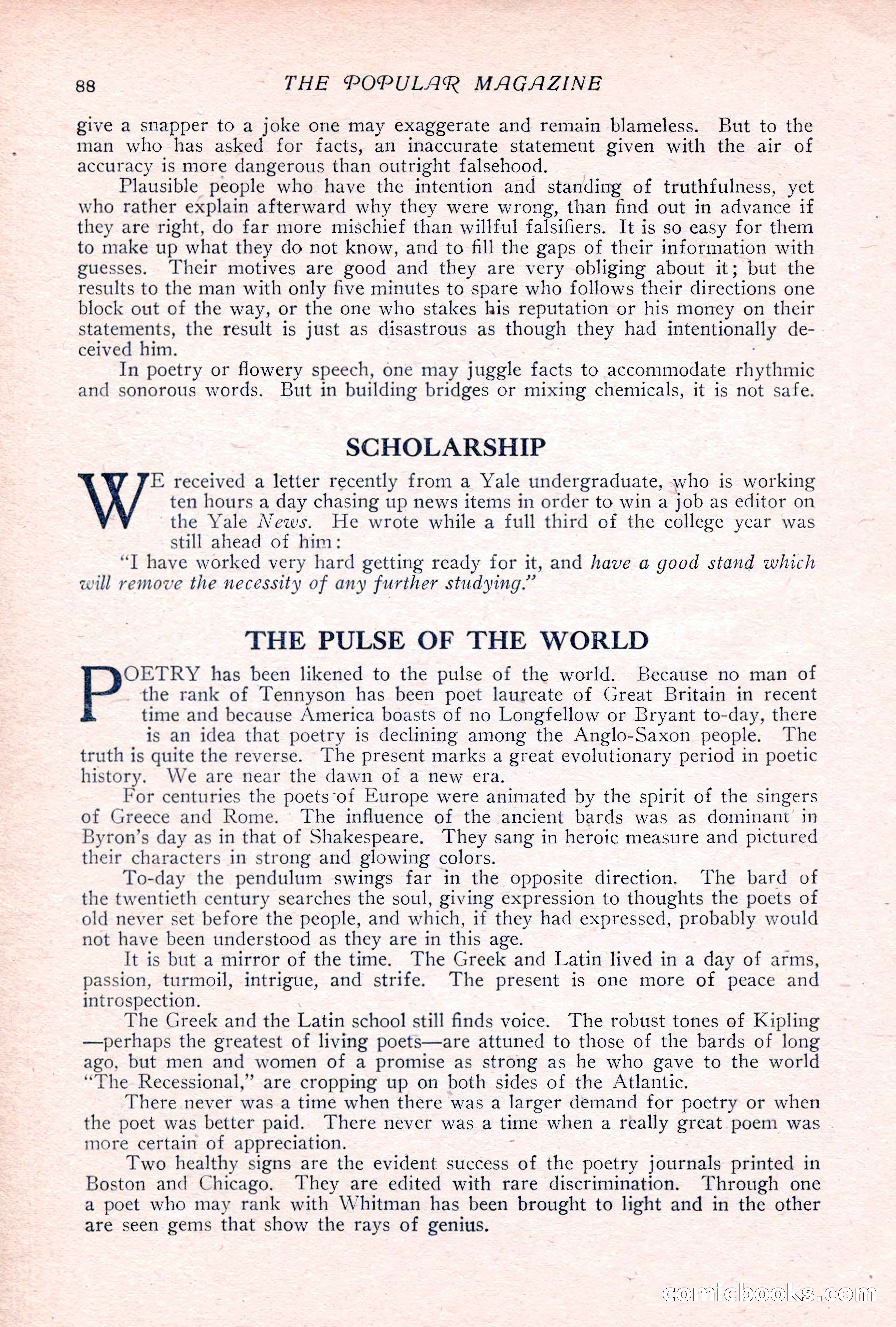 The Popular Magazine, Vol. 32, No. 2 — page 98 of 262