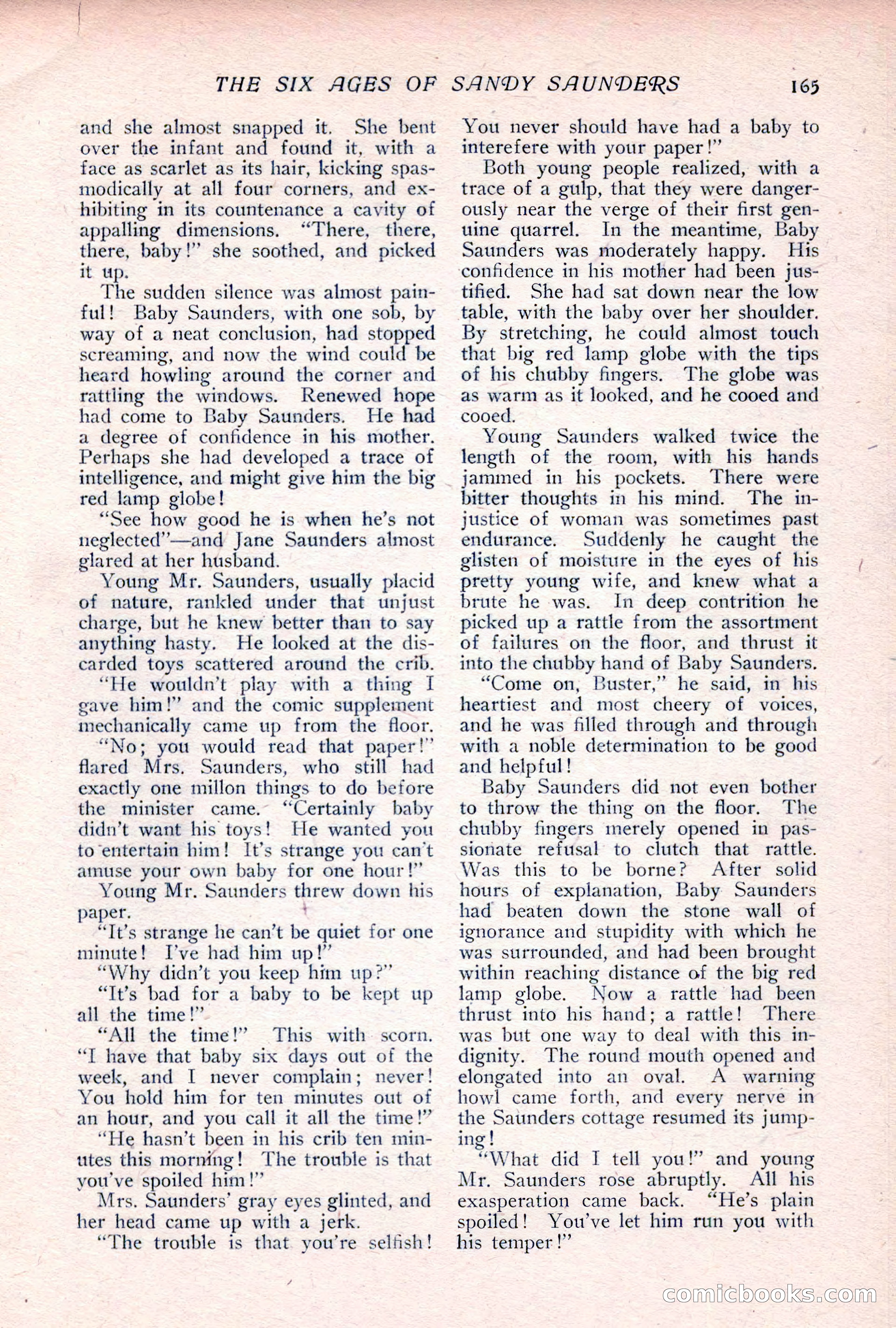 The Popular Magazine, Vol. 32, No. 2 — page 175 of 262
