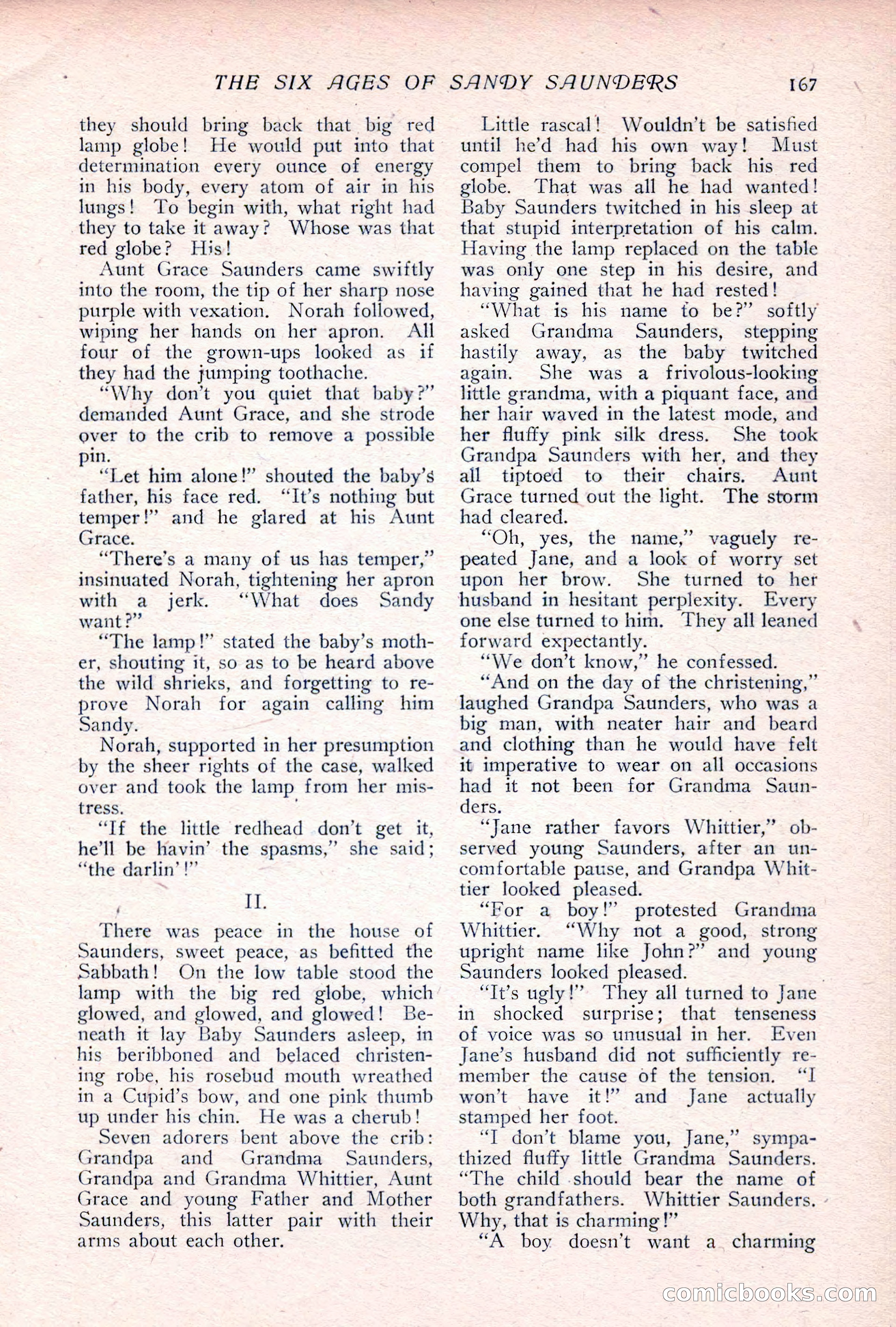 The Popular Magazine, Vol. 32, No. 2 — page 177 of 262