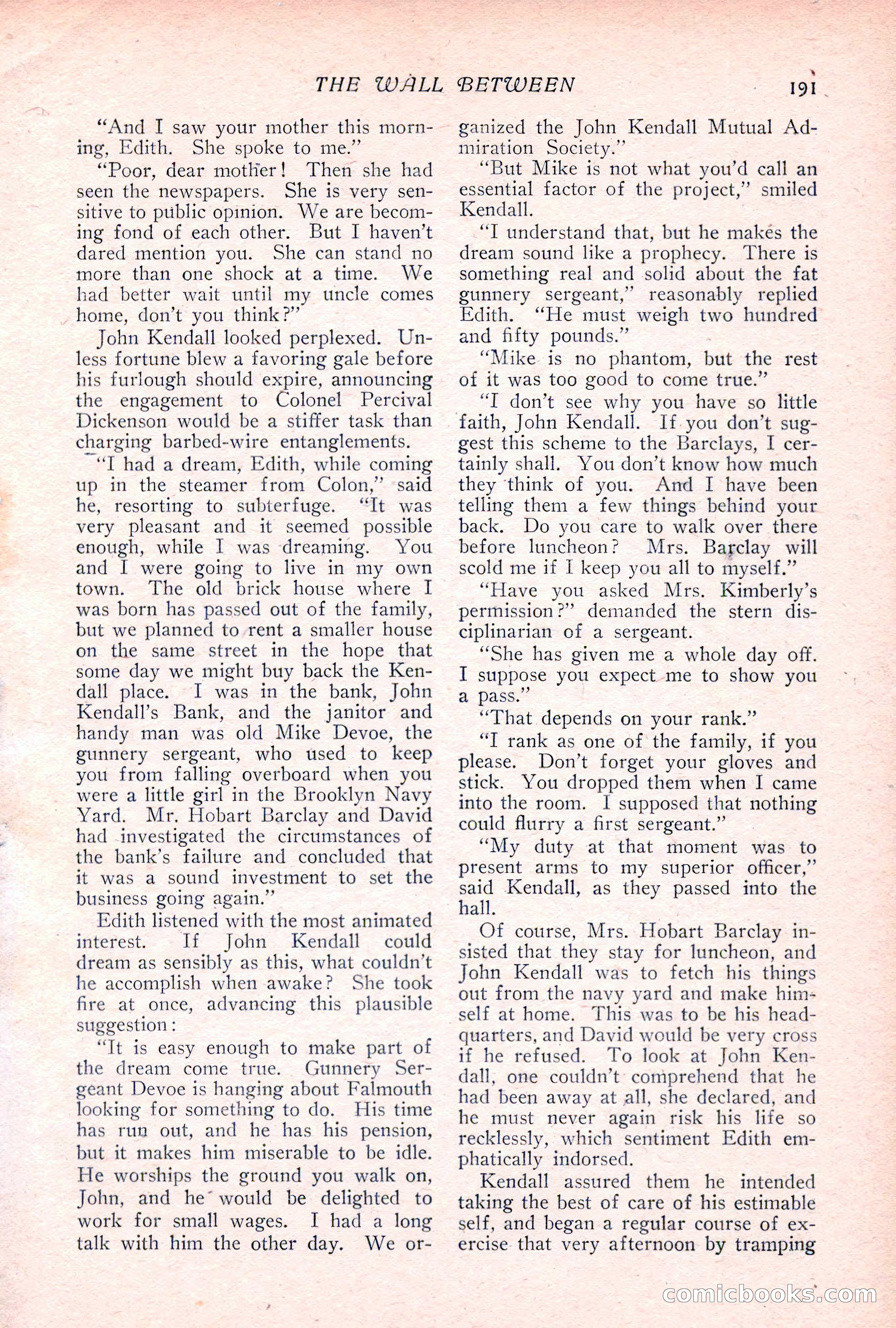 The Popular Magazine, Vol. 32, No. 2 — page 201 of 262
