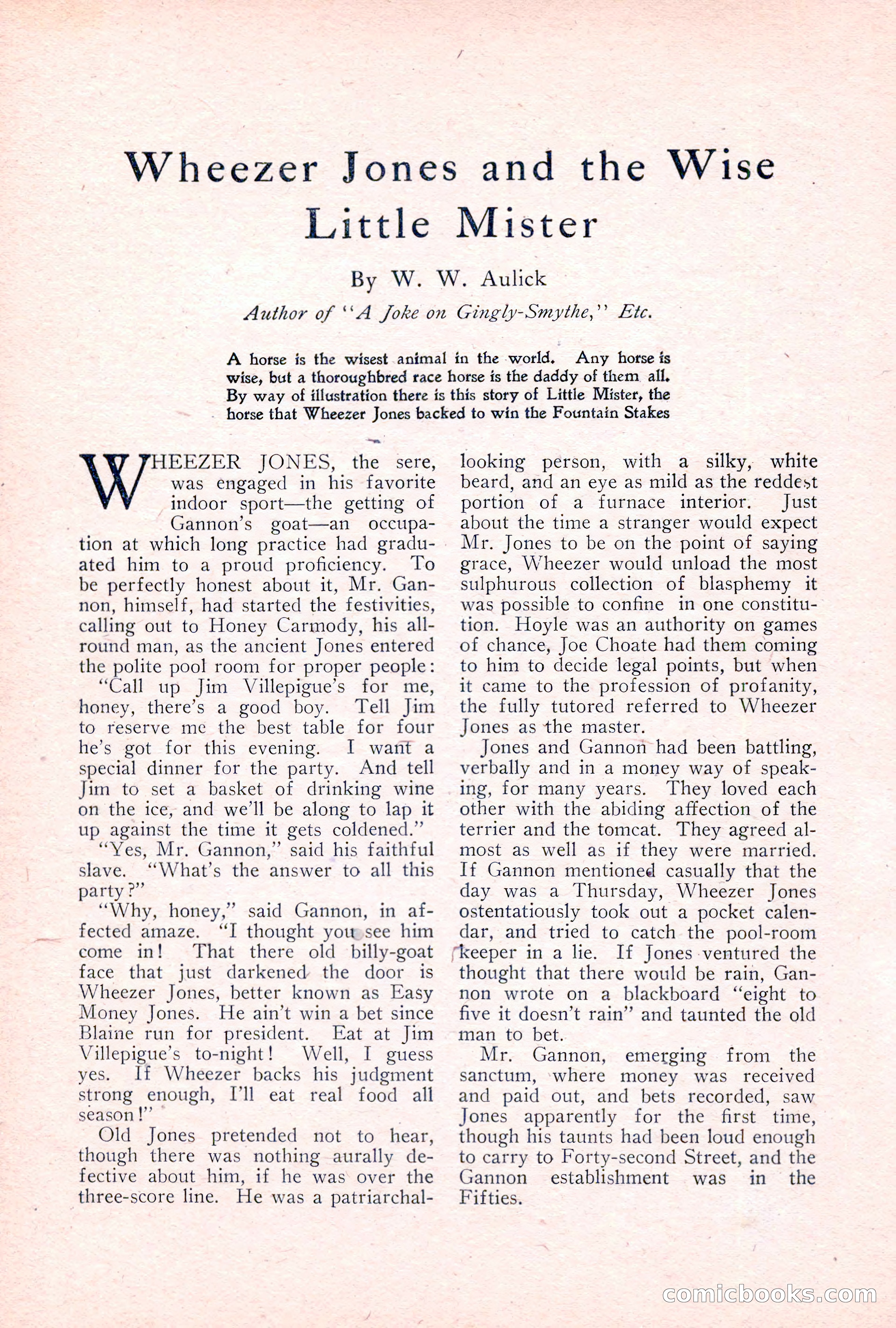 The Popular Magazine, Vol. 32, No. 2 — page 208 of 262