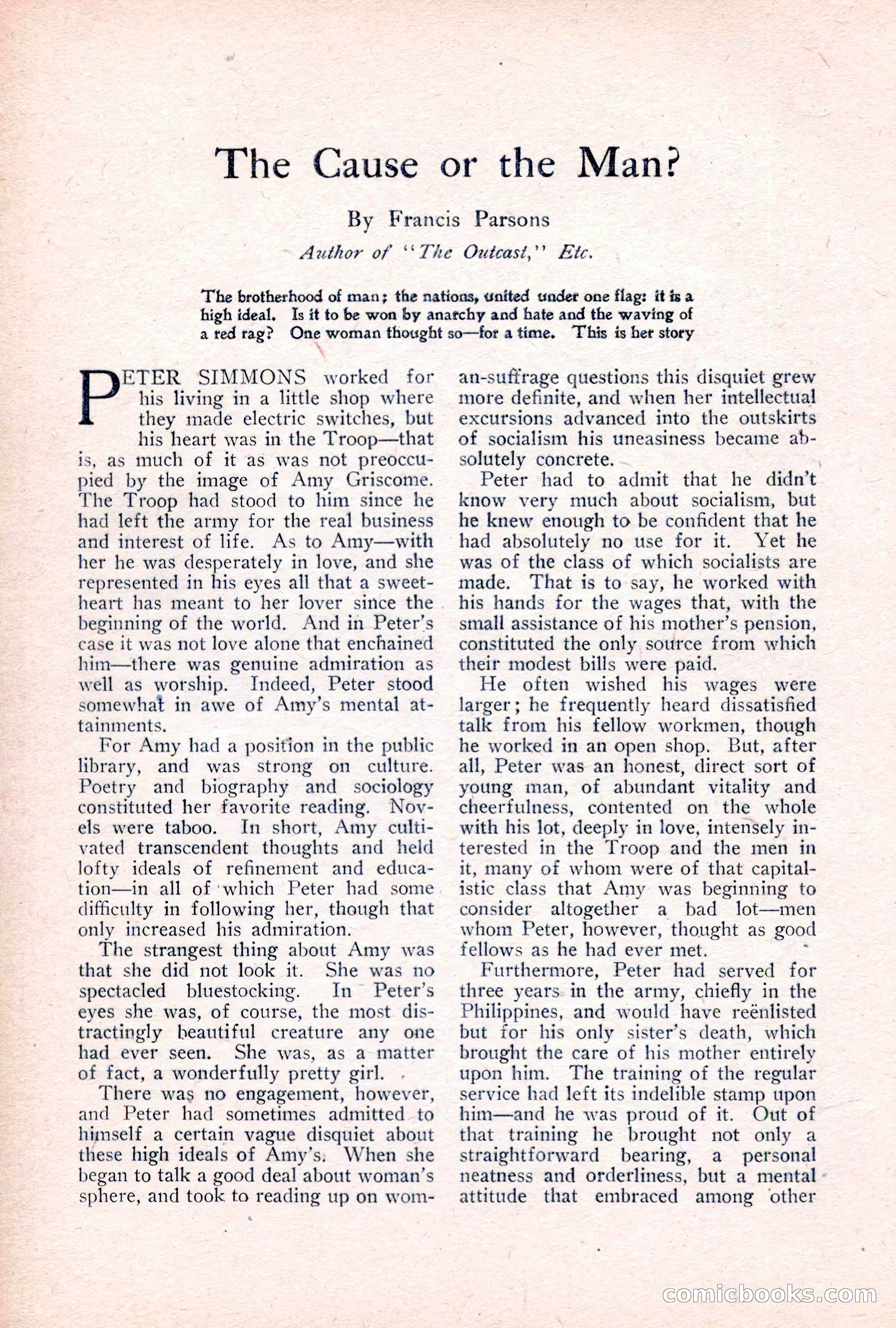 The Popular Magazine, Vol. 32, No. 2 — page 214 of 262
