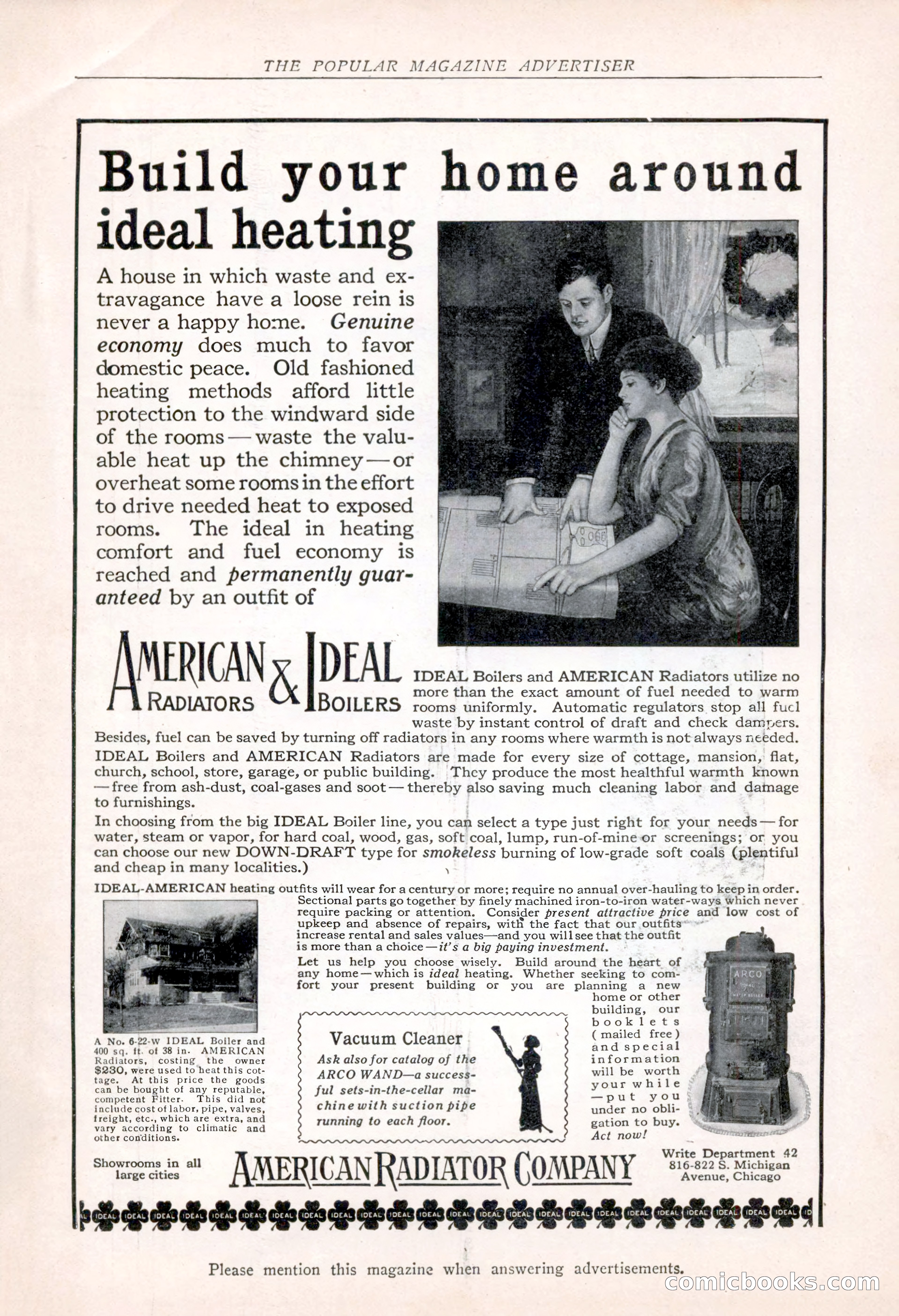 The Popular Magazine, Vol. 32, No. 2 — page 237 of 262
