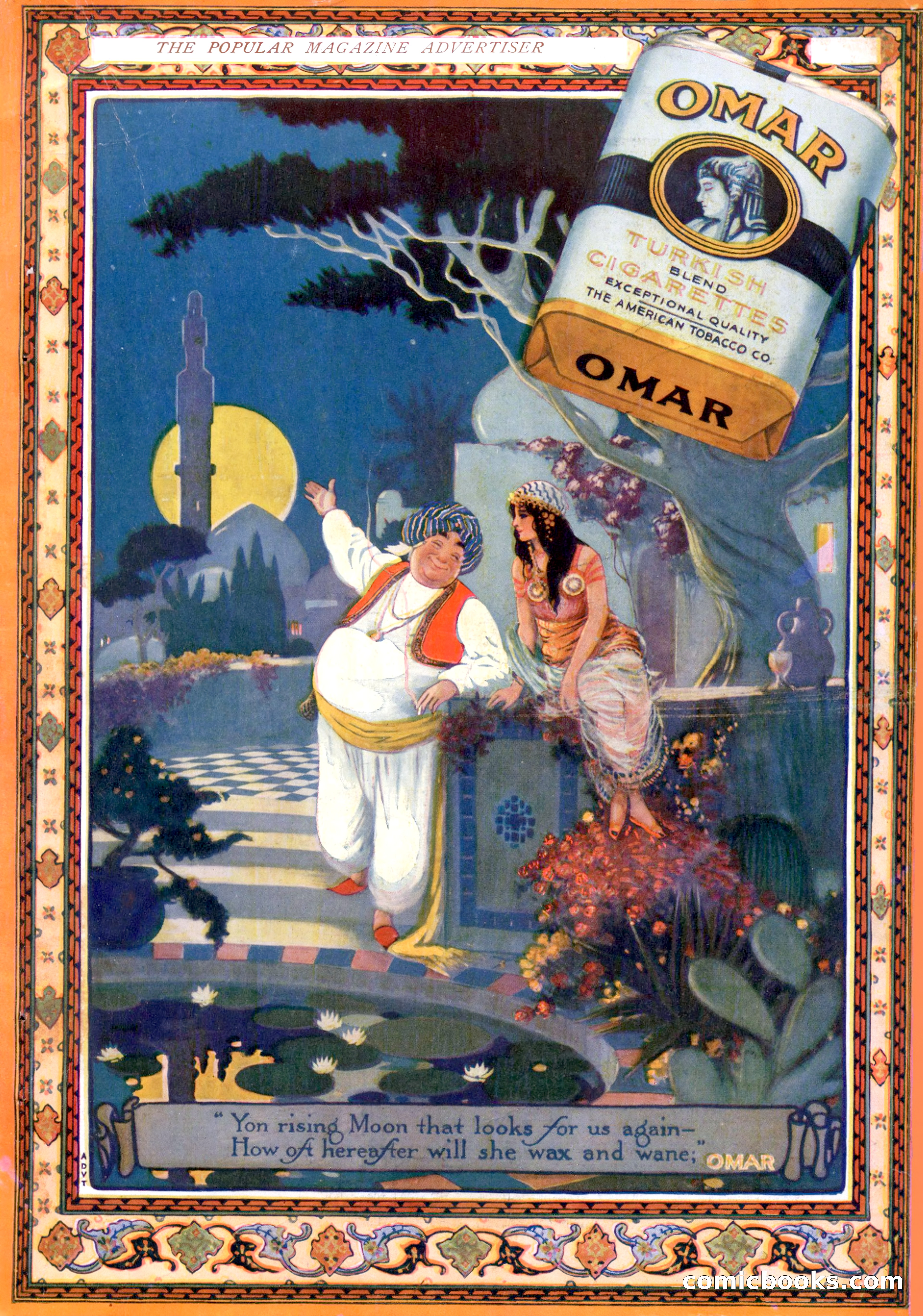 The Popular Magazine, Vol. 32, No. 2 — page 243 of 262