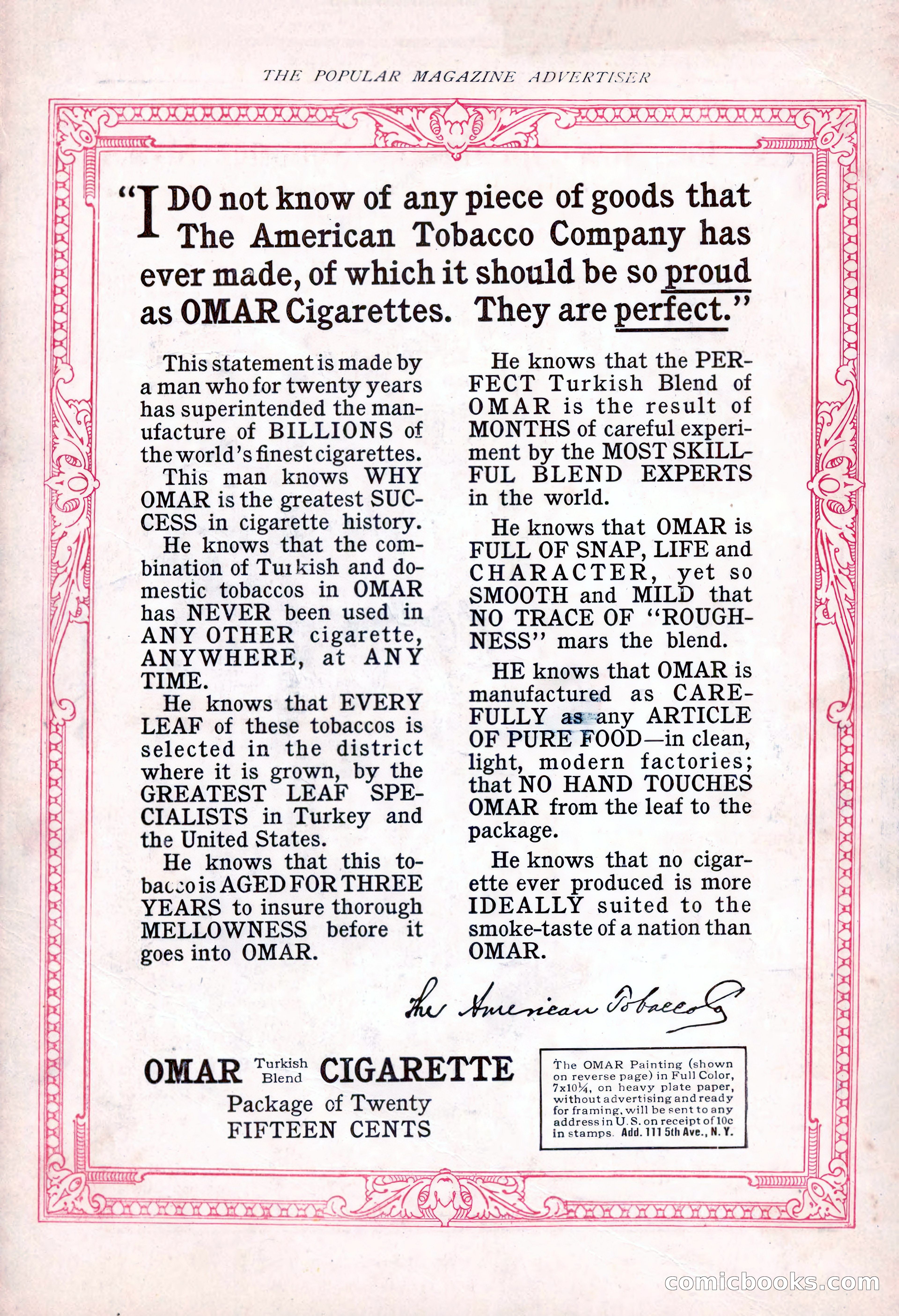 The Popular Magazine, Vol. 32, No. 2 — page 244 of 262