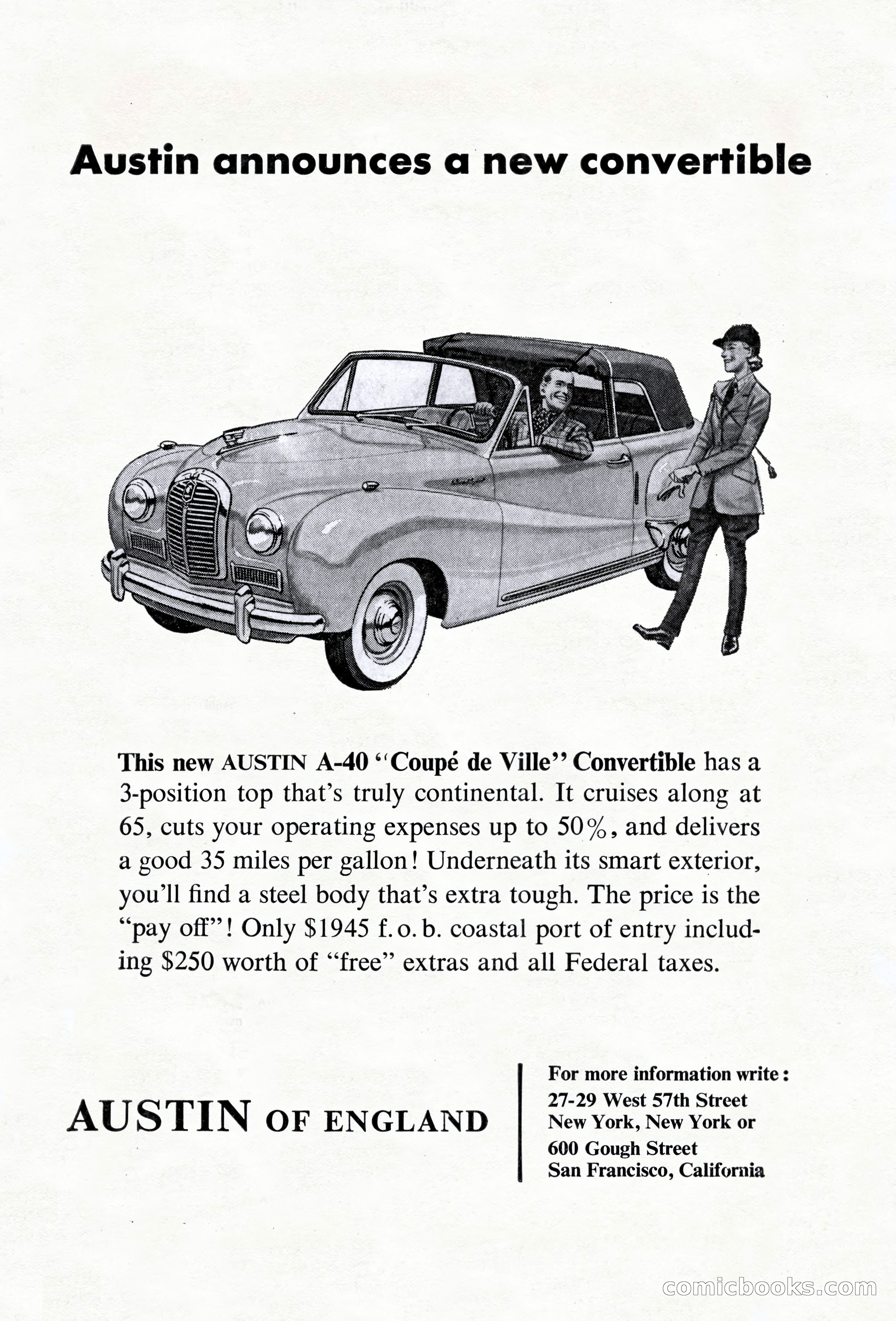 The Saint Detective Magazine — page 196 of 196