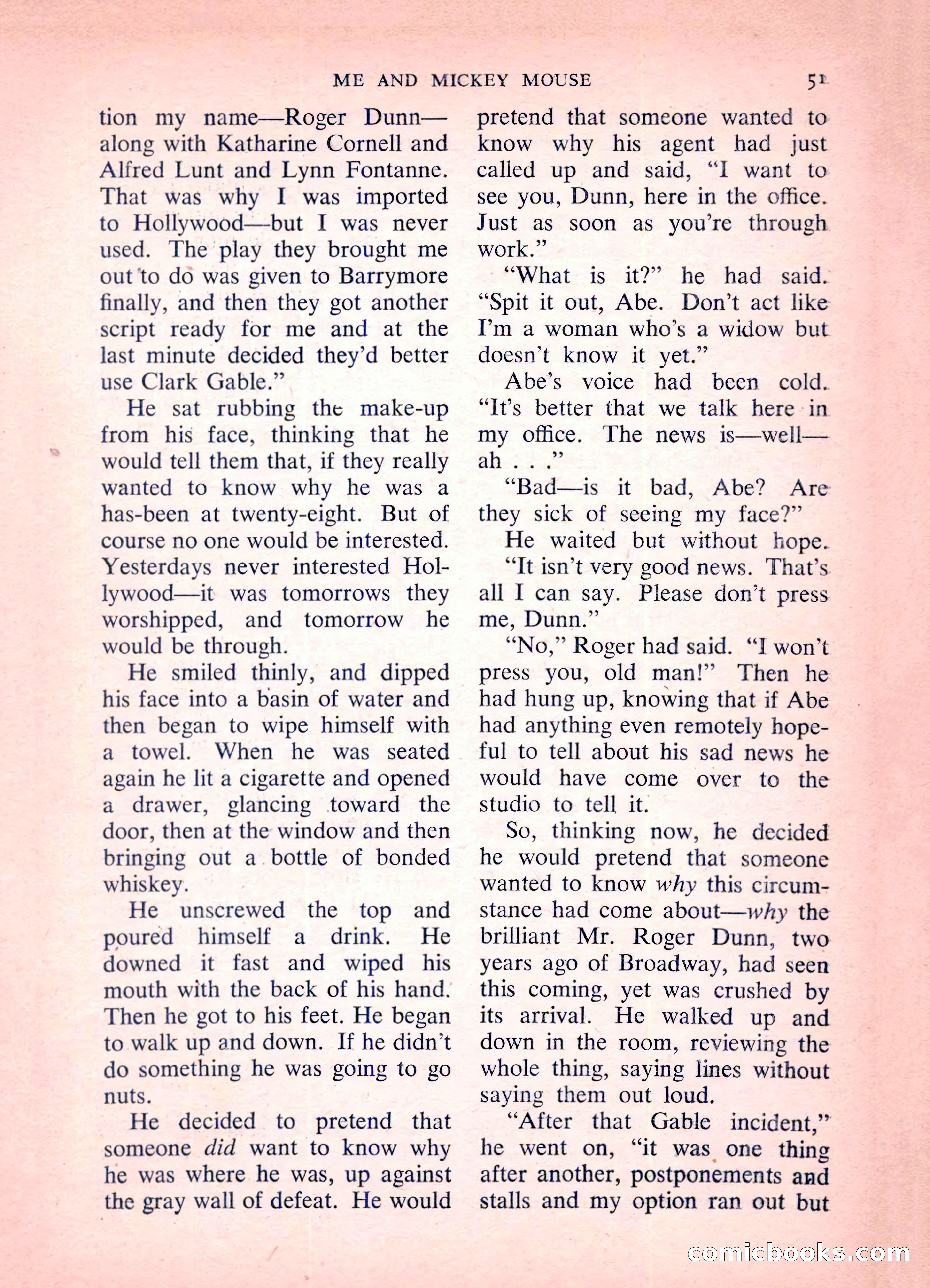 The Saint Detective Magazine — page 53 of 164