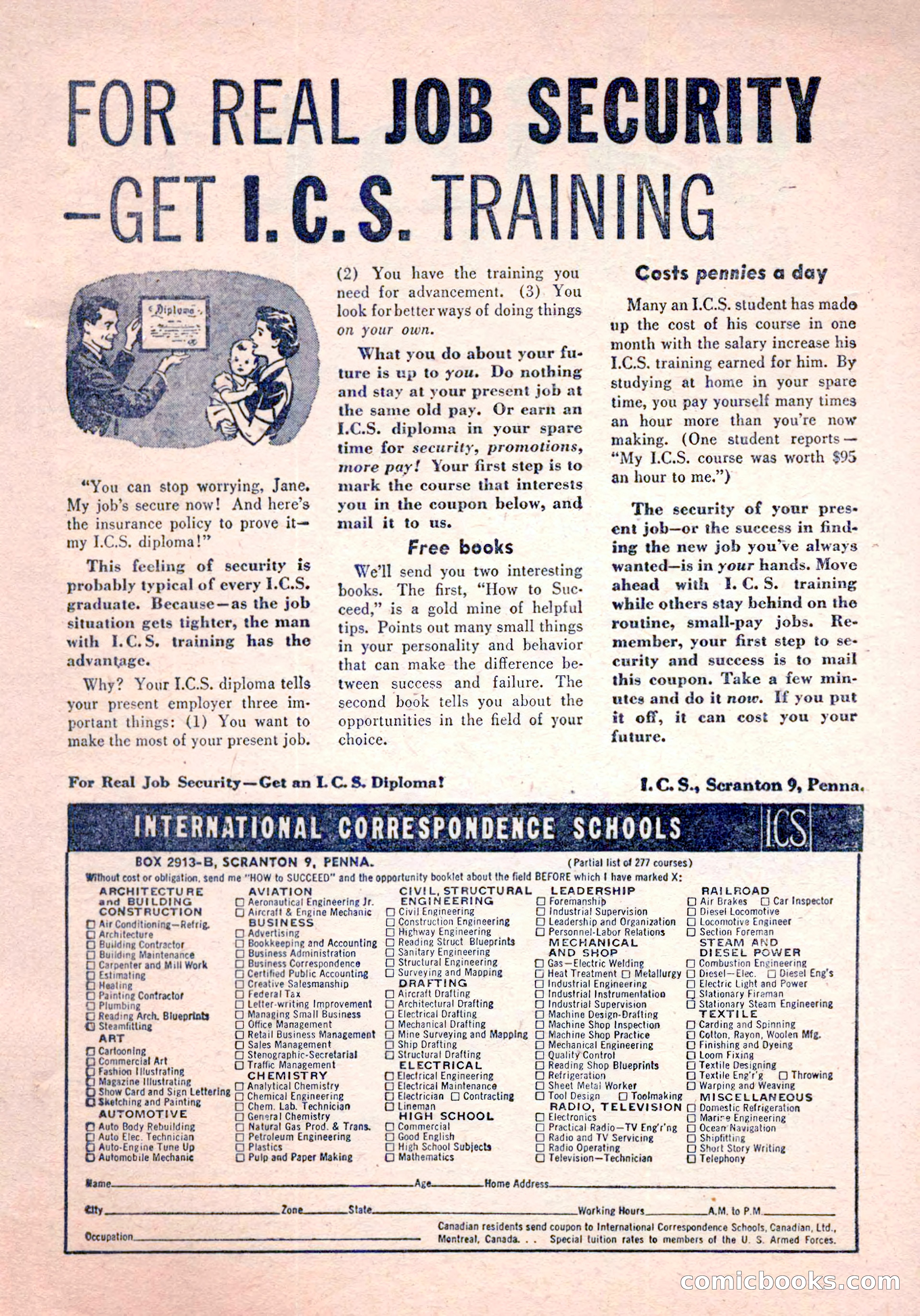 The Saint Detective Magazine — page 3 of 164