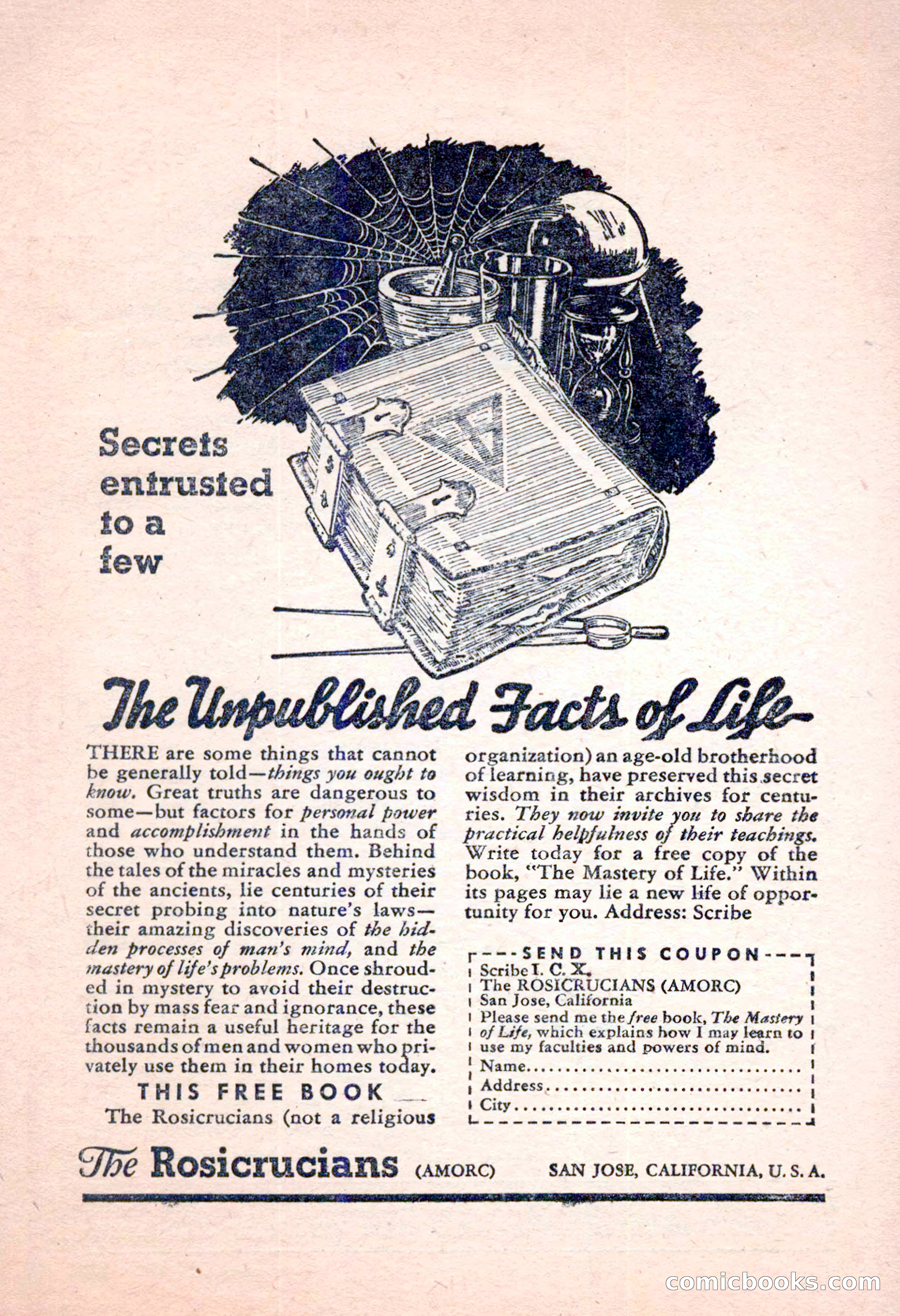 The Saint Detective Magazine — page 5 of 164