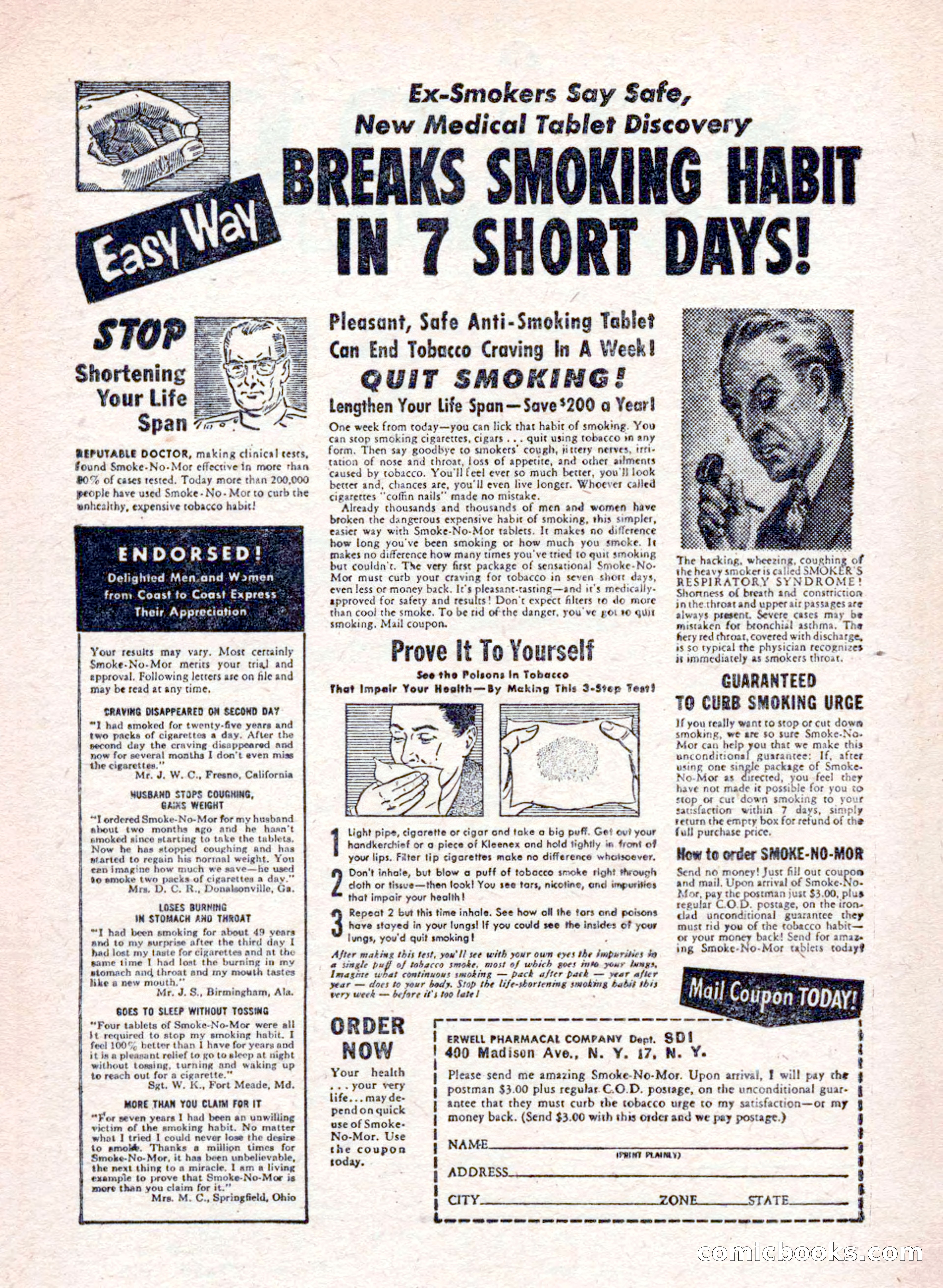 The Saint Detective Magazine — page 3 of 164