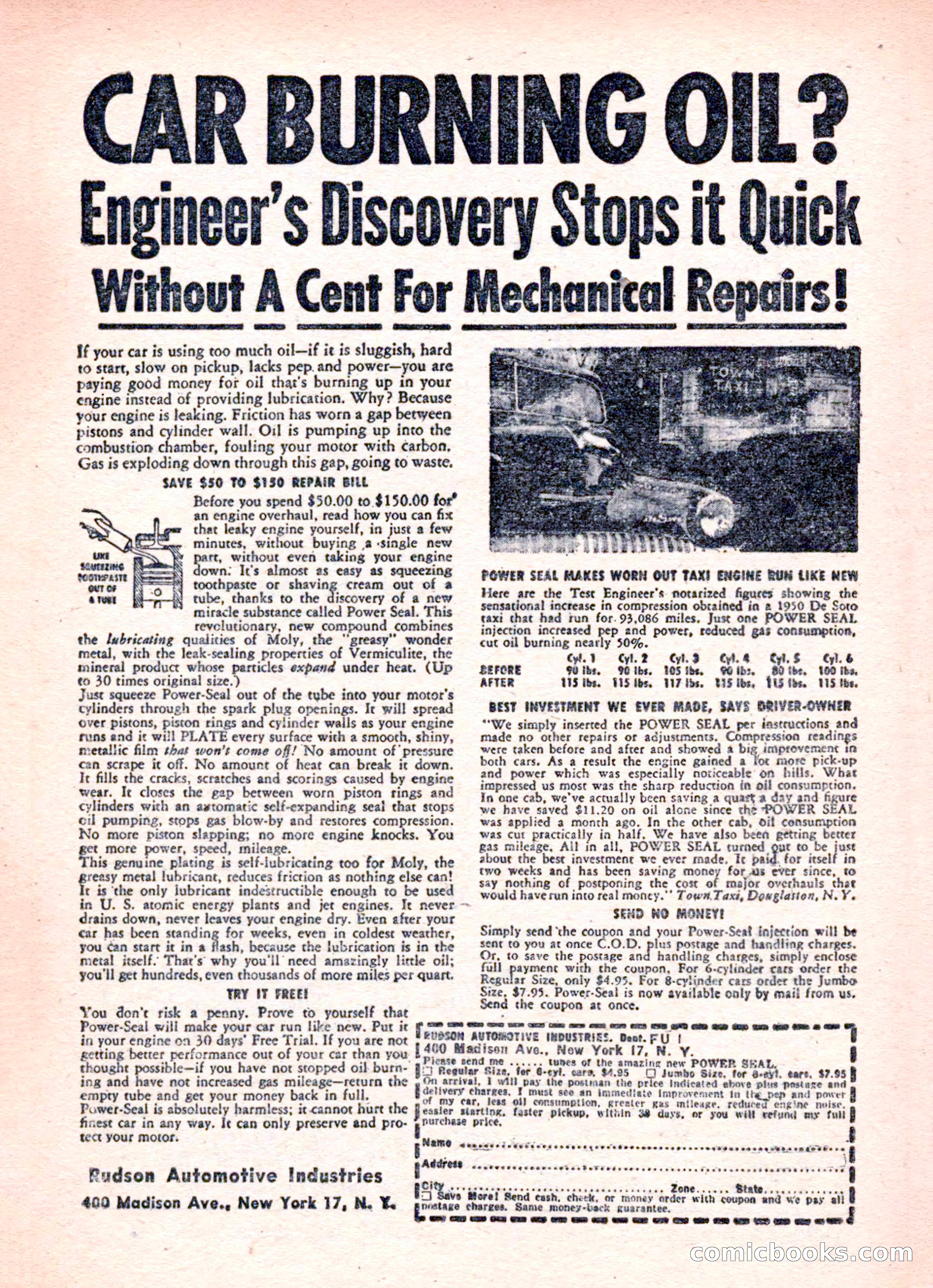 The Saint Detective Magazine — page 159 of 164