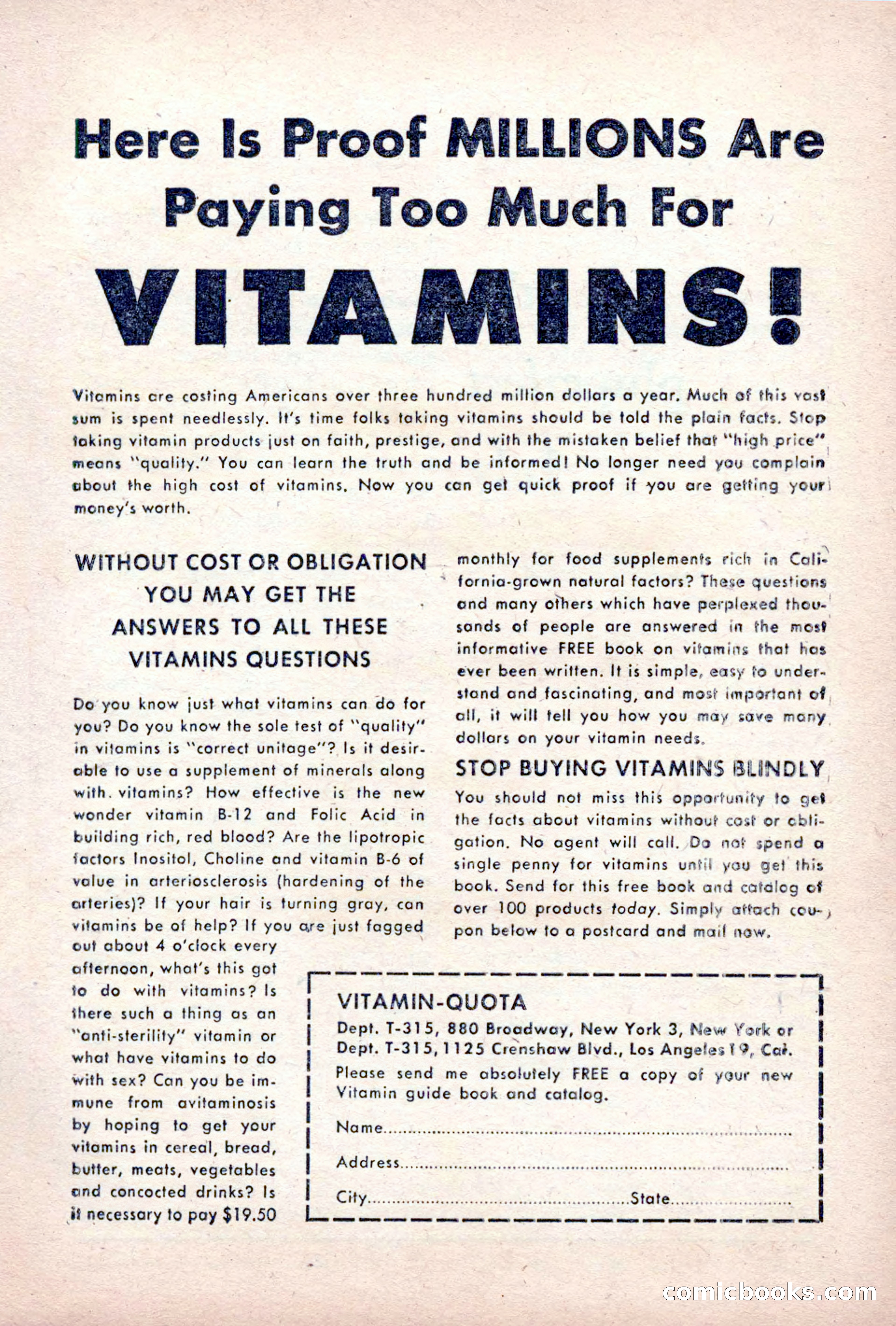 The Saint Detective Magazine — page 5 of 164