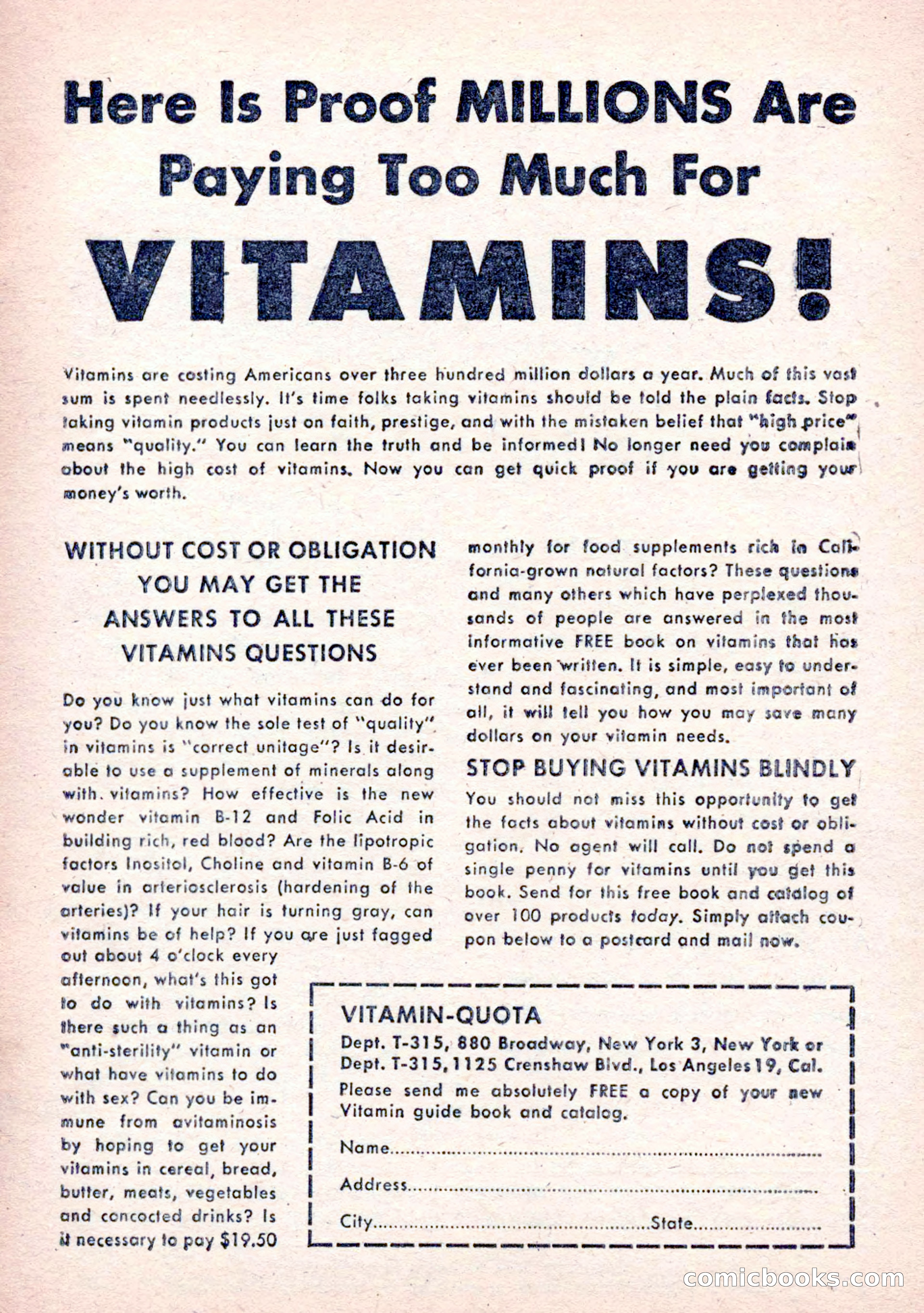 The Saint Detective Magazine, December 1955 — page 5 of 164