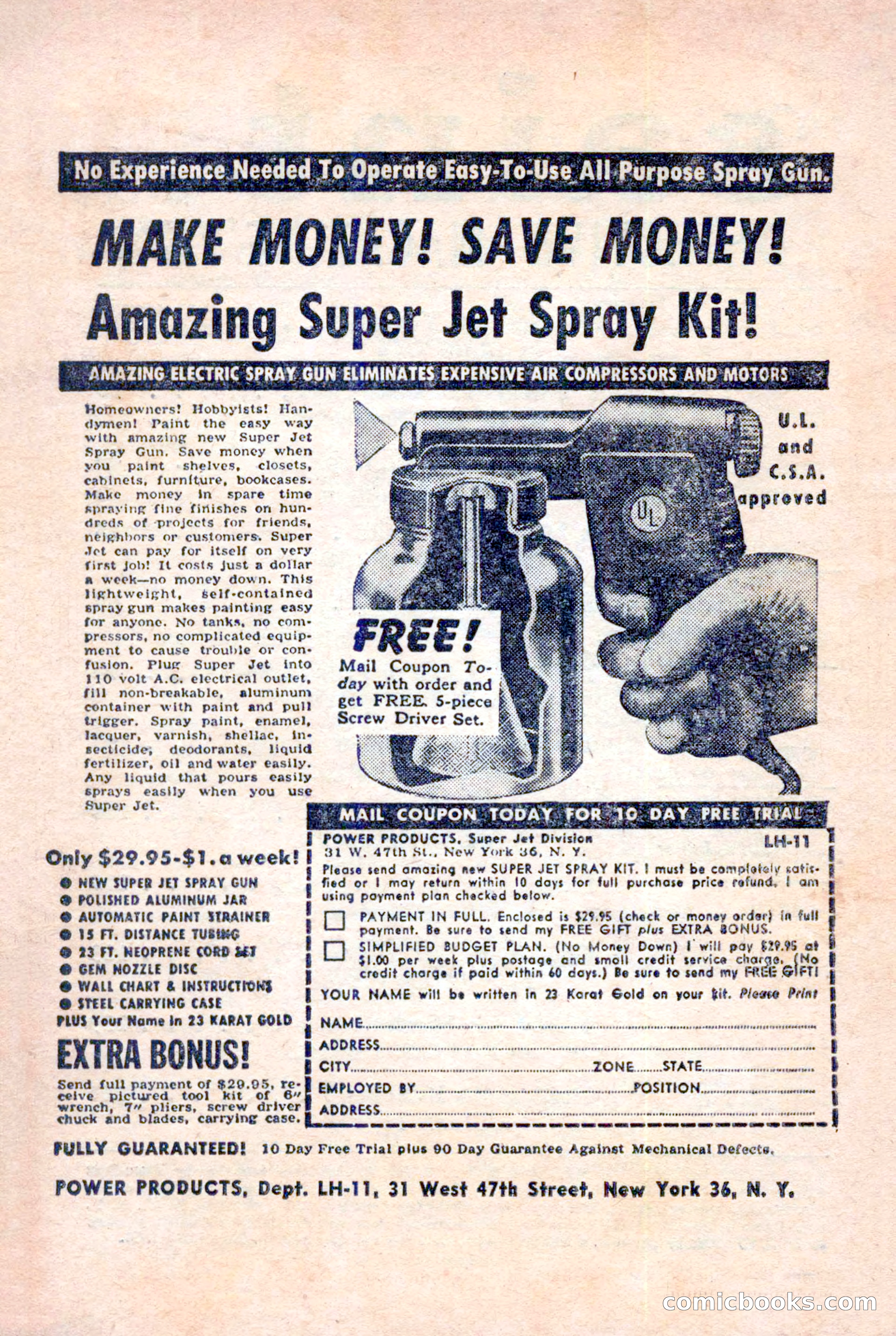 The Saint Detective Magazine — page 3 of 148