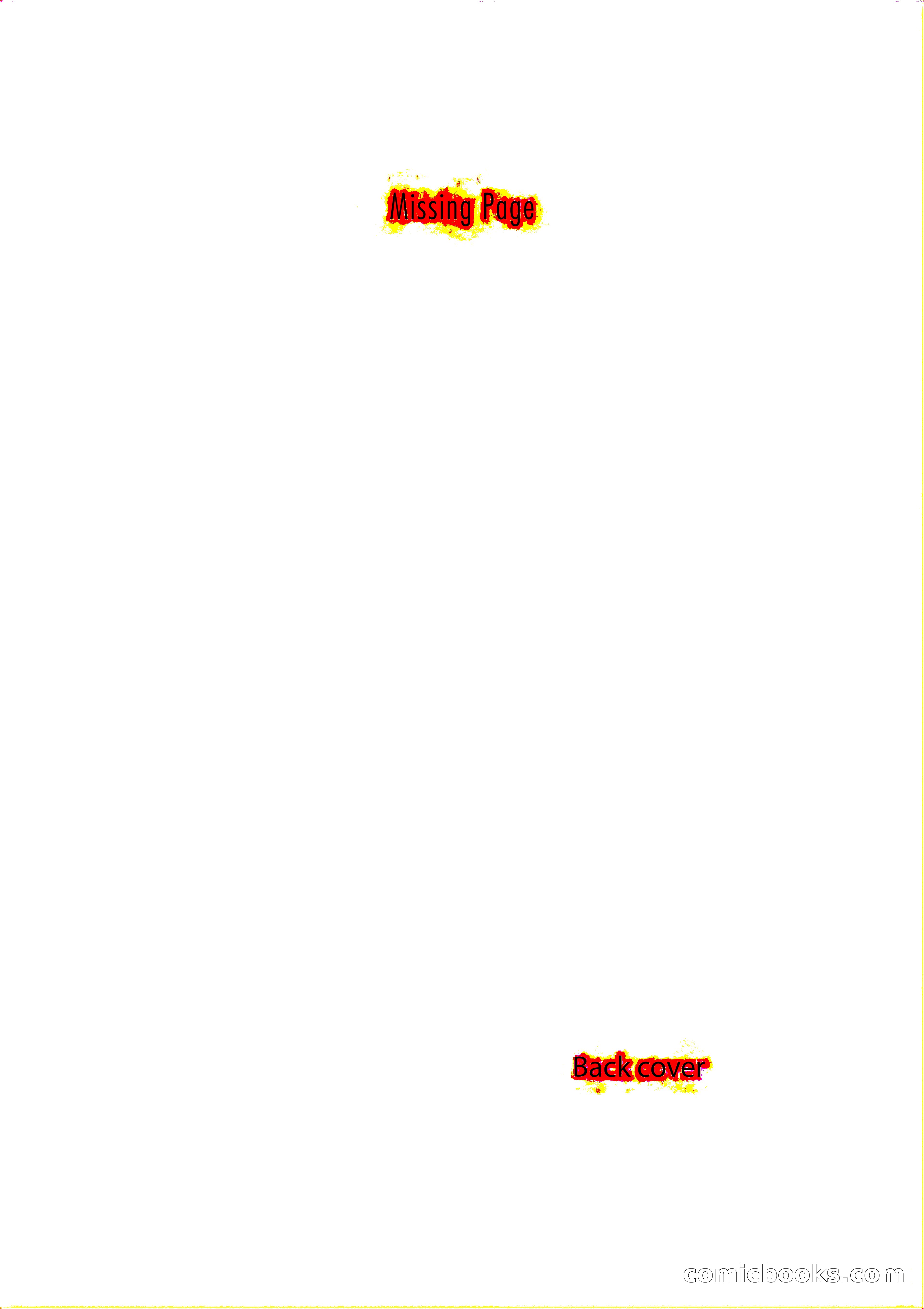 The Saint Detective Magazine — page 148 of 148