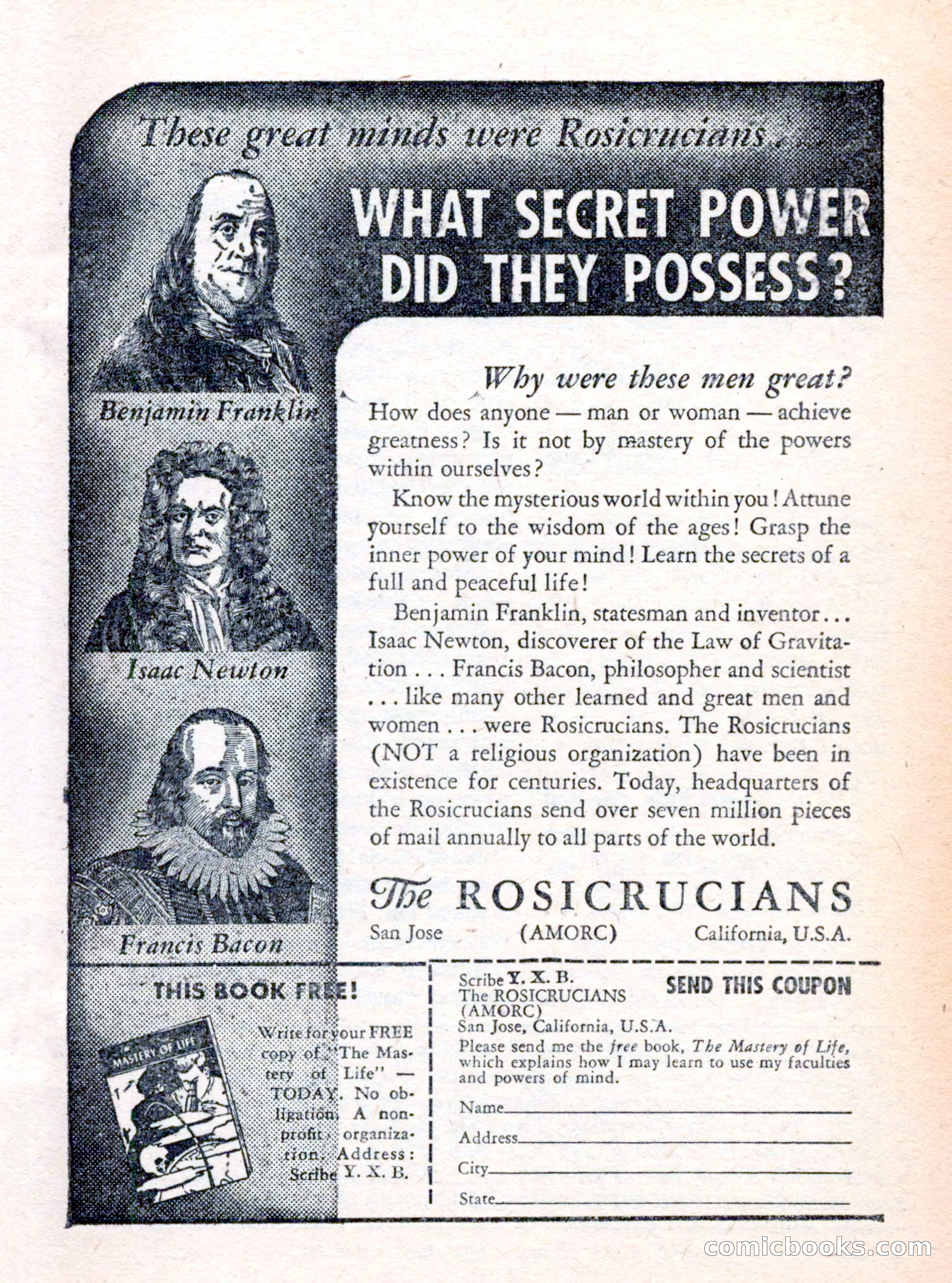 The Saint Detective Magazine, February 1957 — page 5 of 148