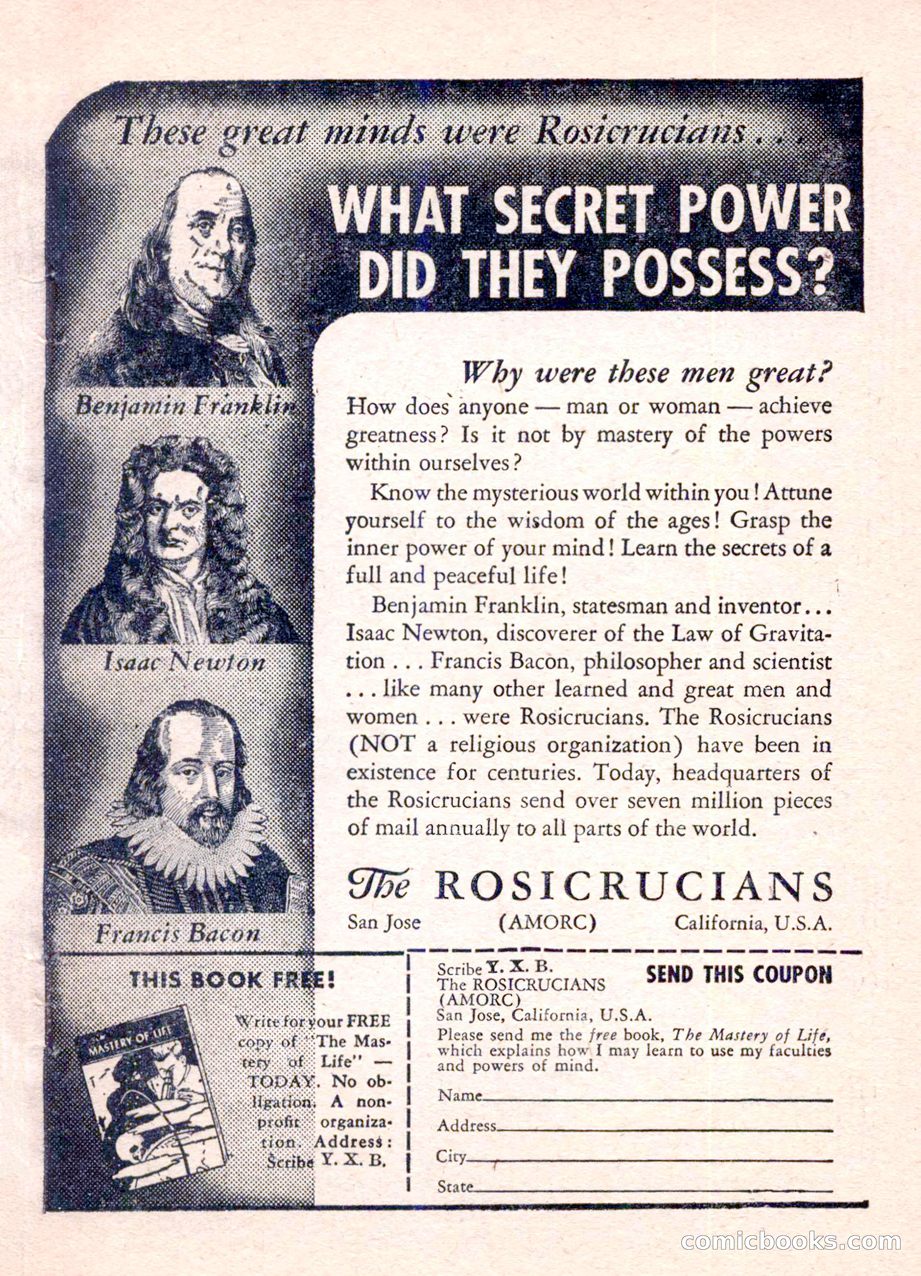 The Saint Detective Magazine, March 1957 — page 3 of 132