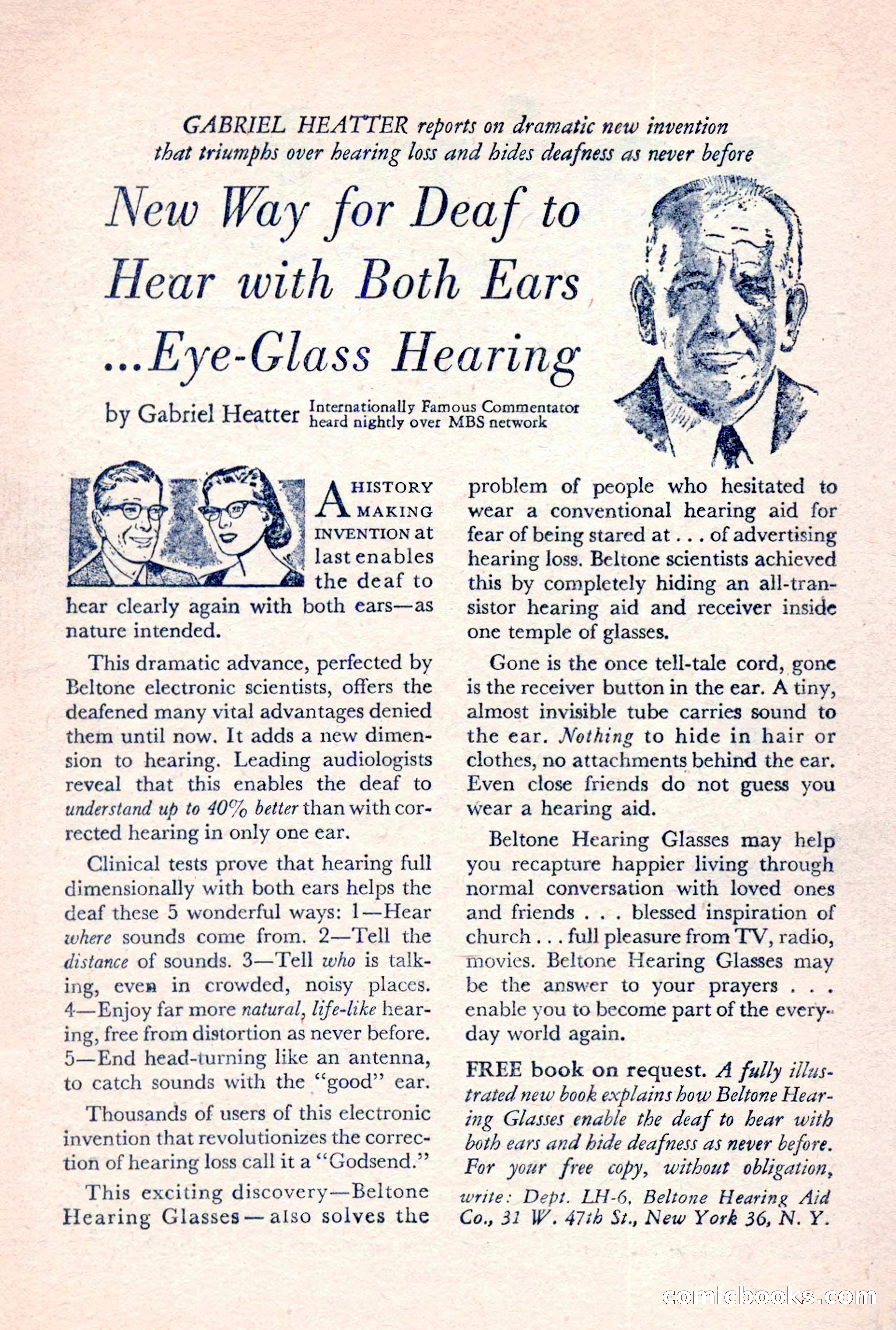 The Saint Detective Magazine, June 1957 — page 3 of 132