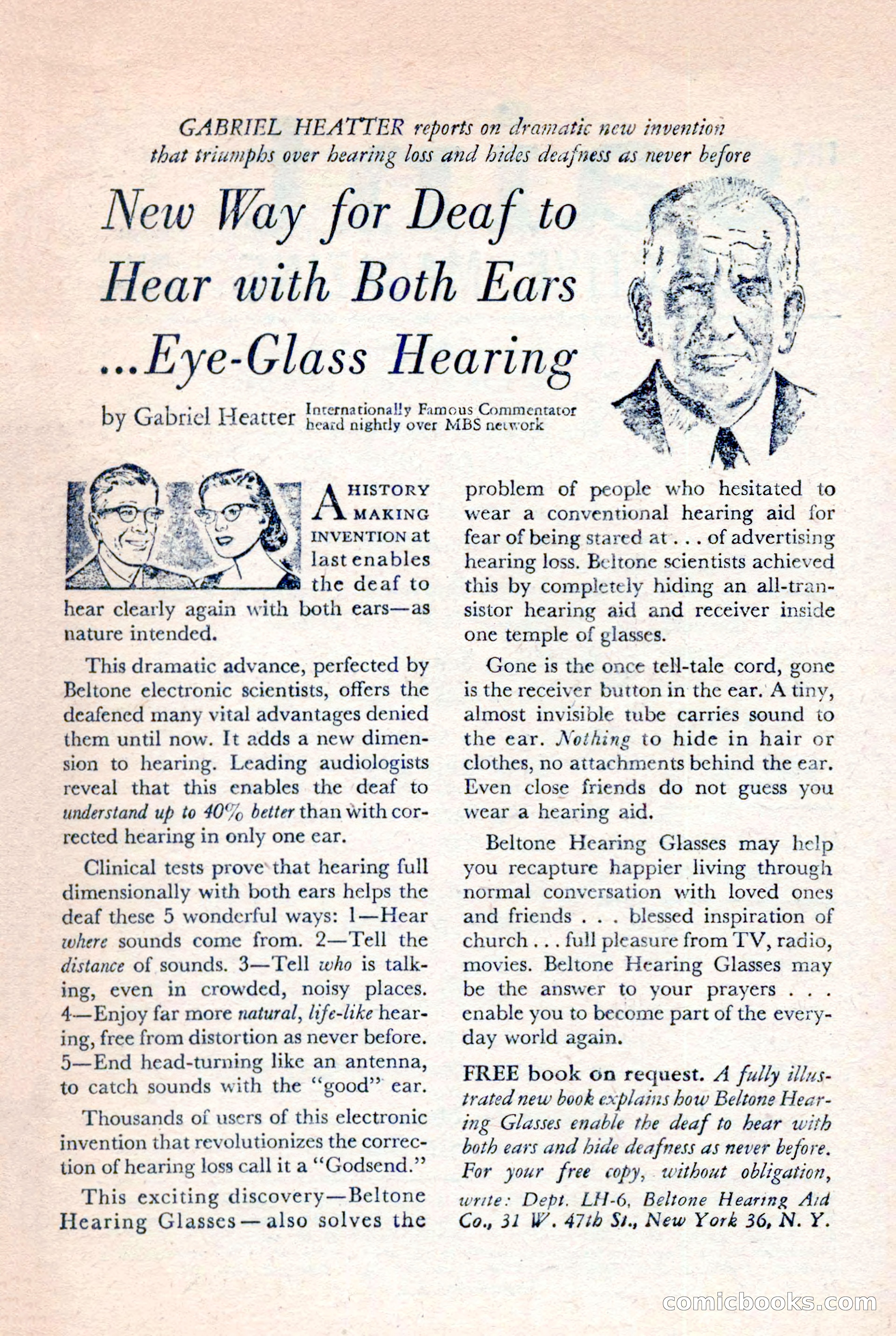 The Saint Detective Magazine, July 1957 — page 3 of 132