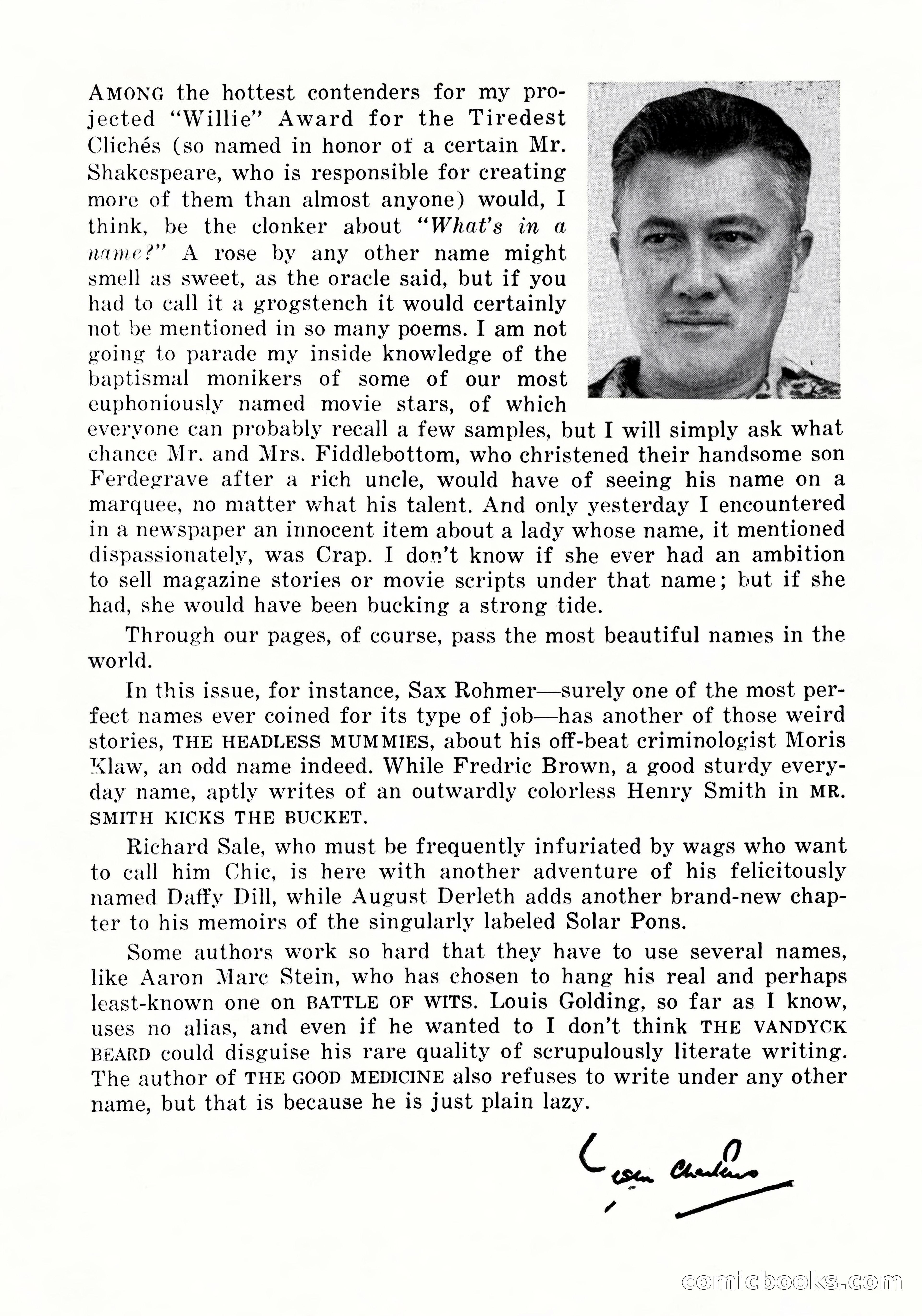 The Saint Detective Magazine, September 1957 — page 2 of 132