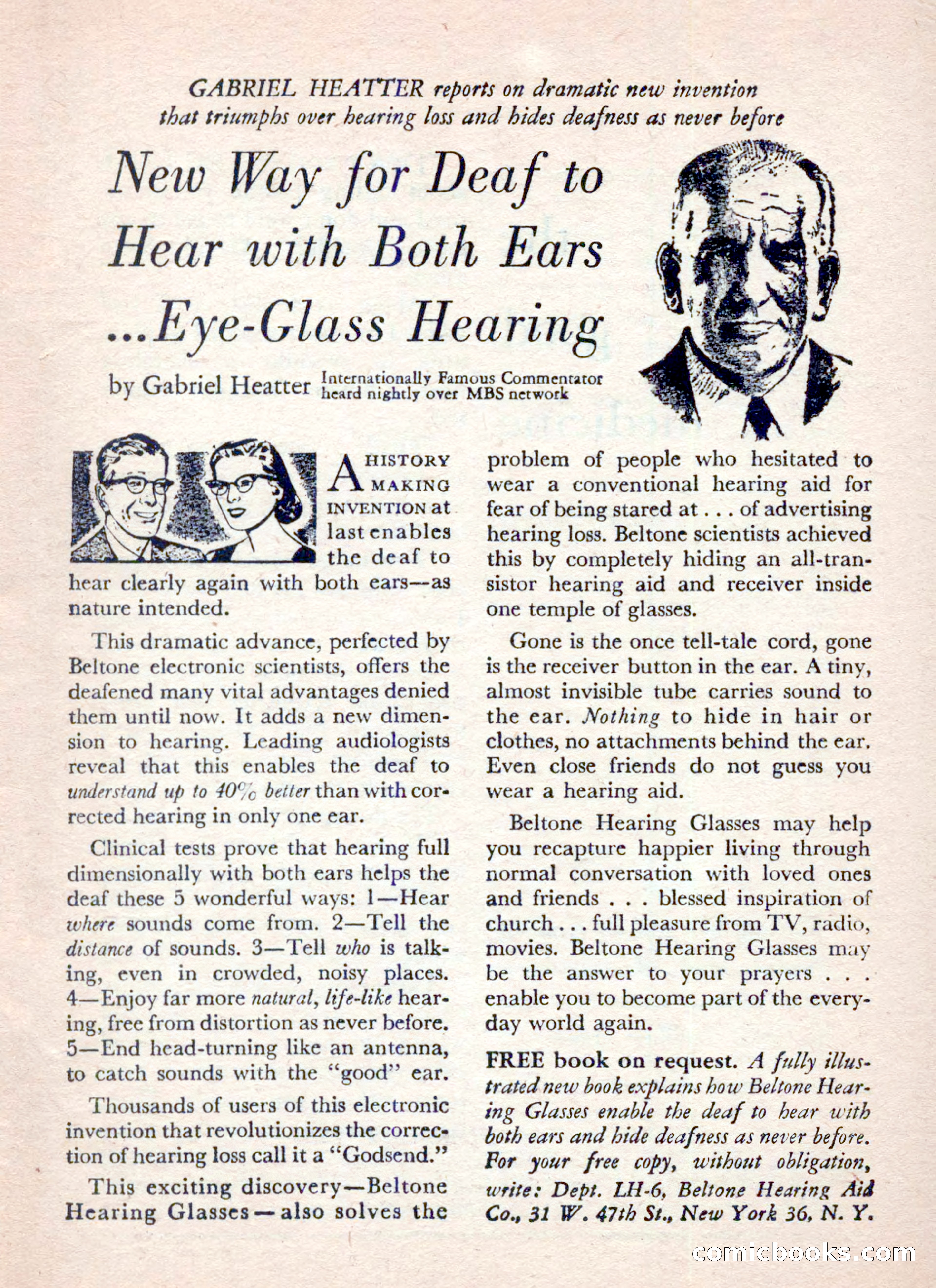 The Saint Detective Magazine, September 1957 — page 5 of 132
