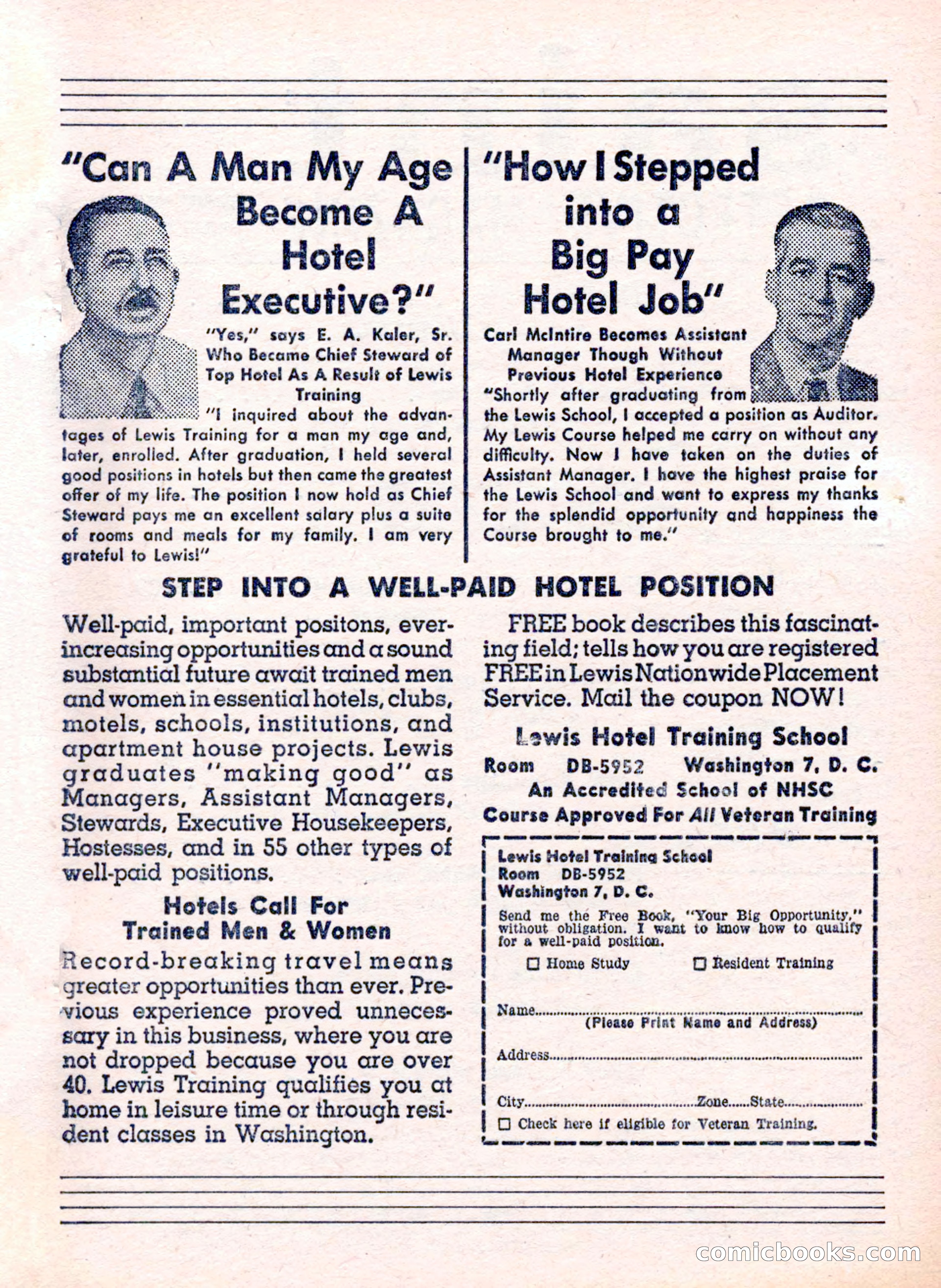 The Saint Detective Magazine — page 3 of 132