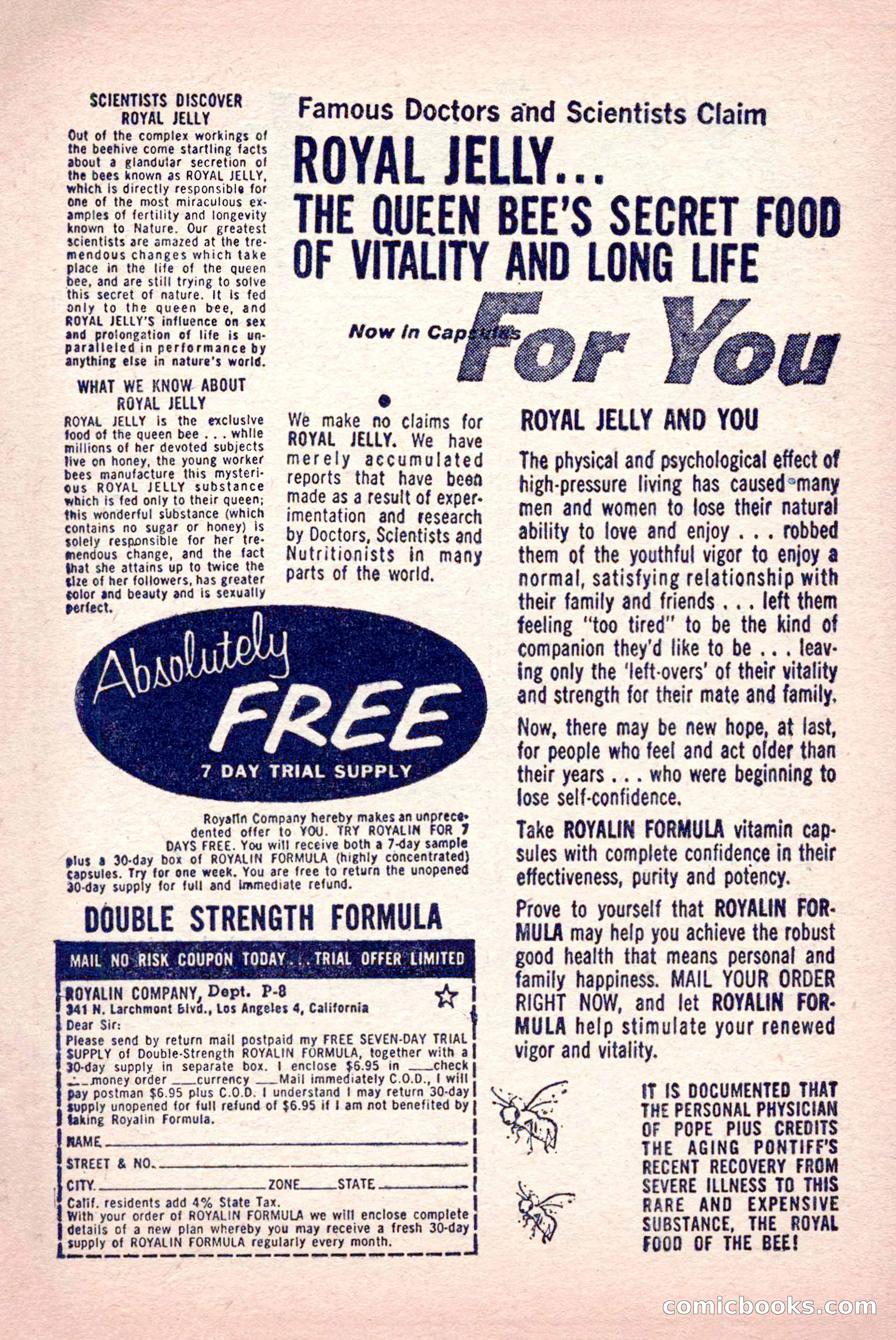 The Saint Detective Magazine — page 3 of 132